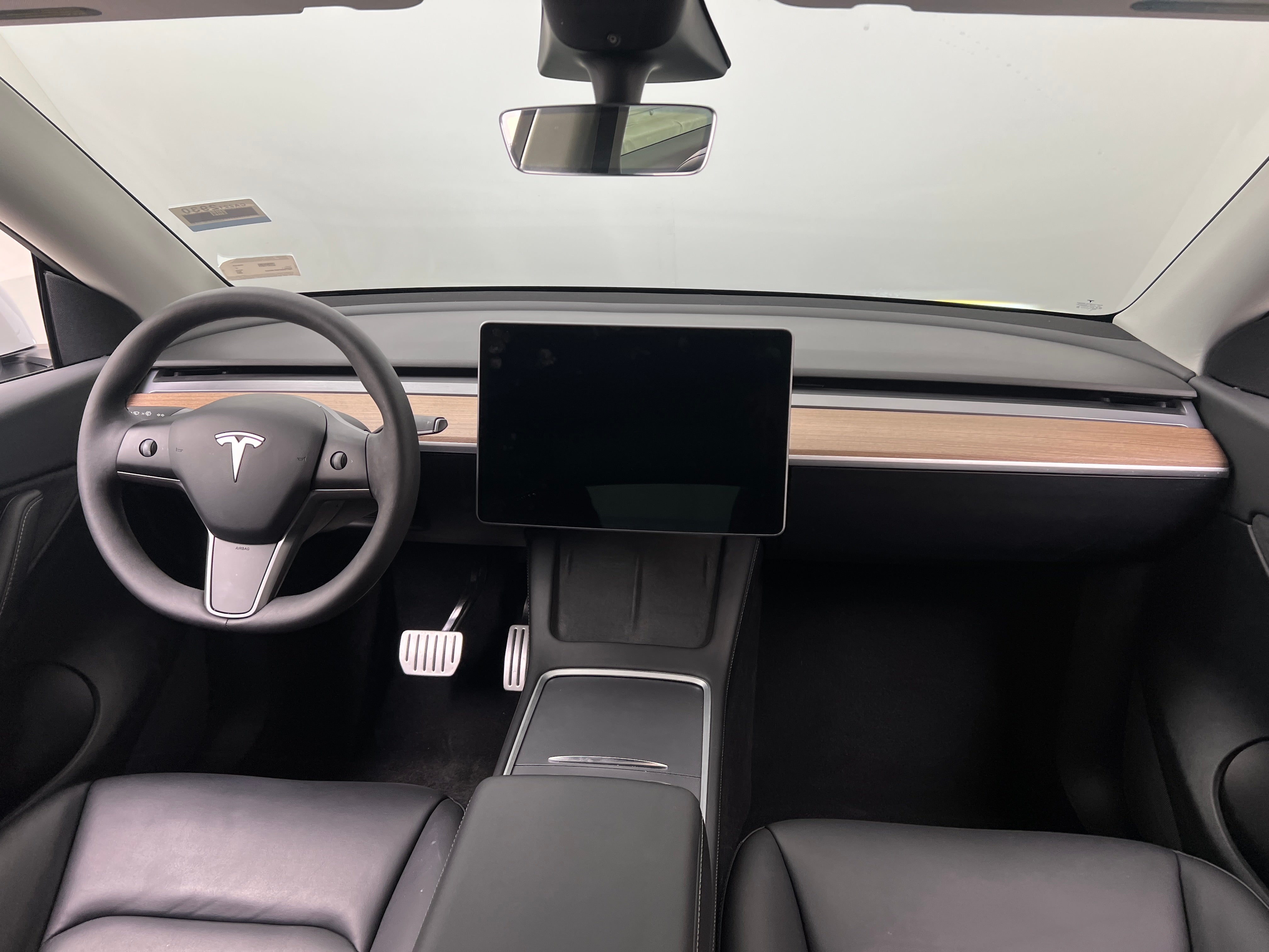 2022 Tesla Model Y Performance 2