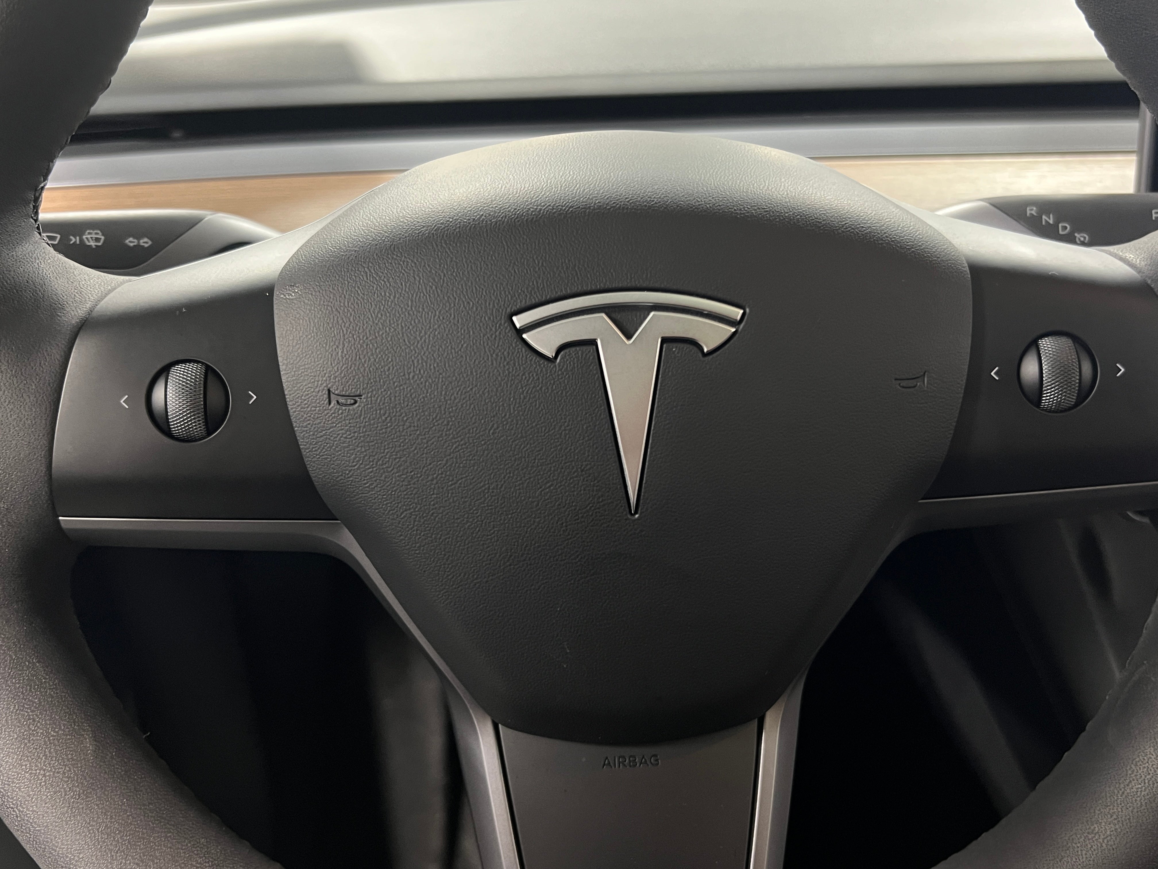 2022 Tesla Model Y Performance 4