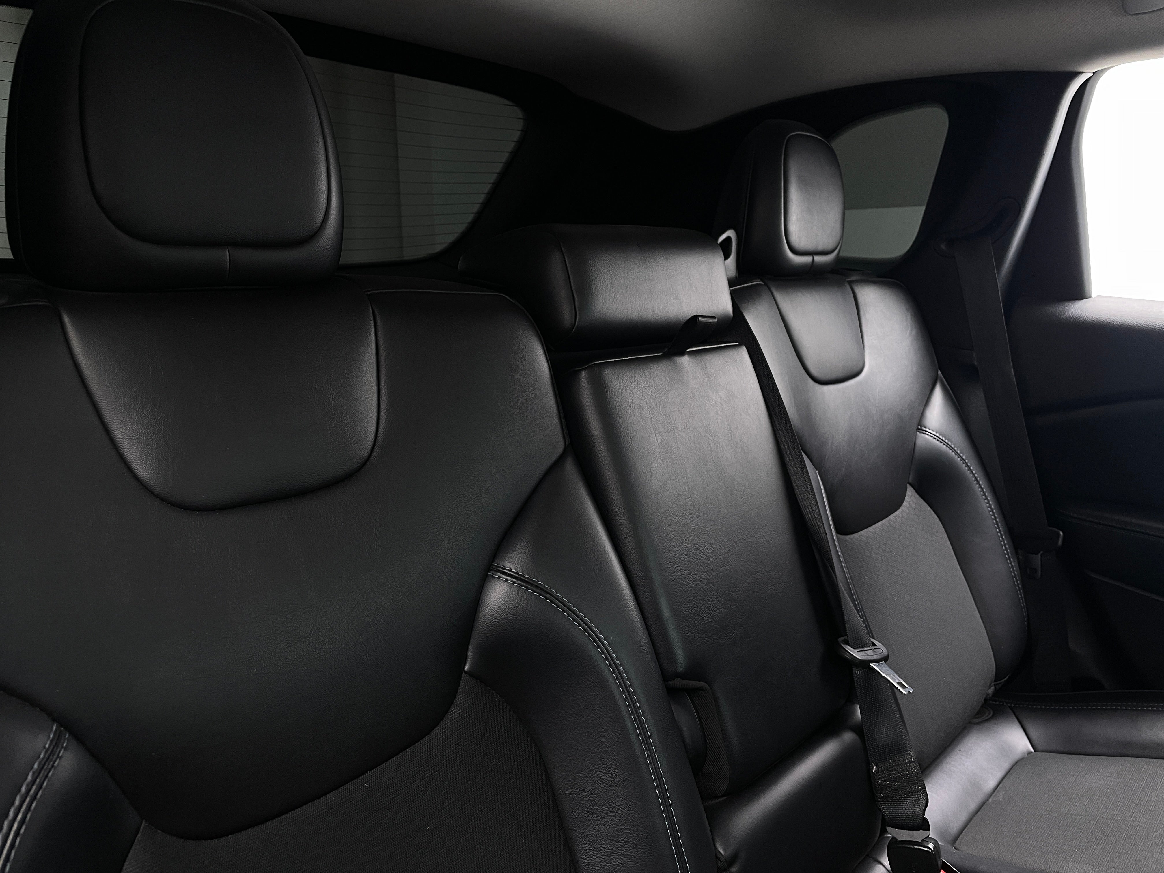 2019 Jeep Cherokee Latitude 6