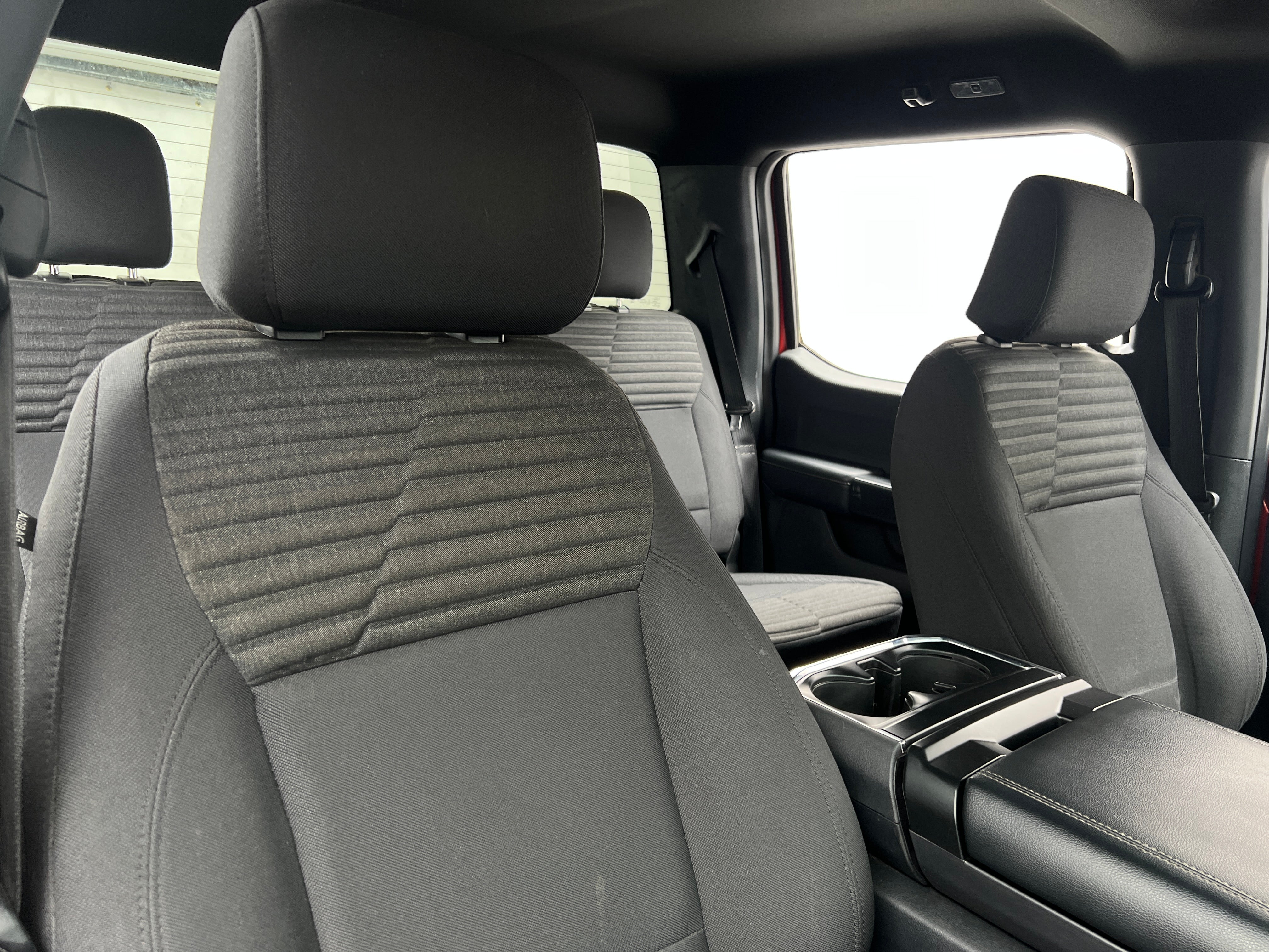 2023 Ford Econoline E-150 2