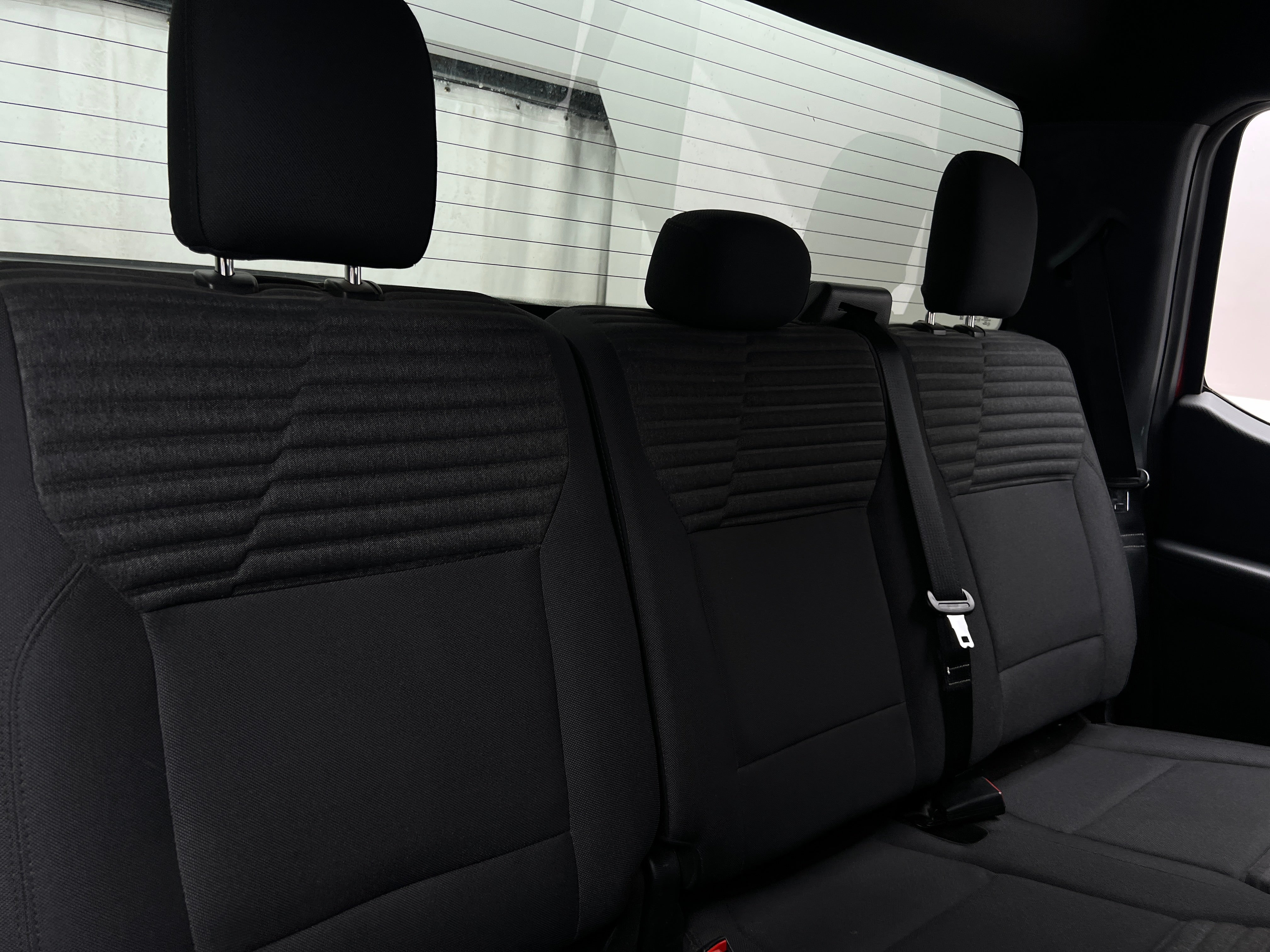 2023 Ford Econoline E-150 6