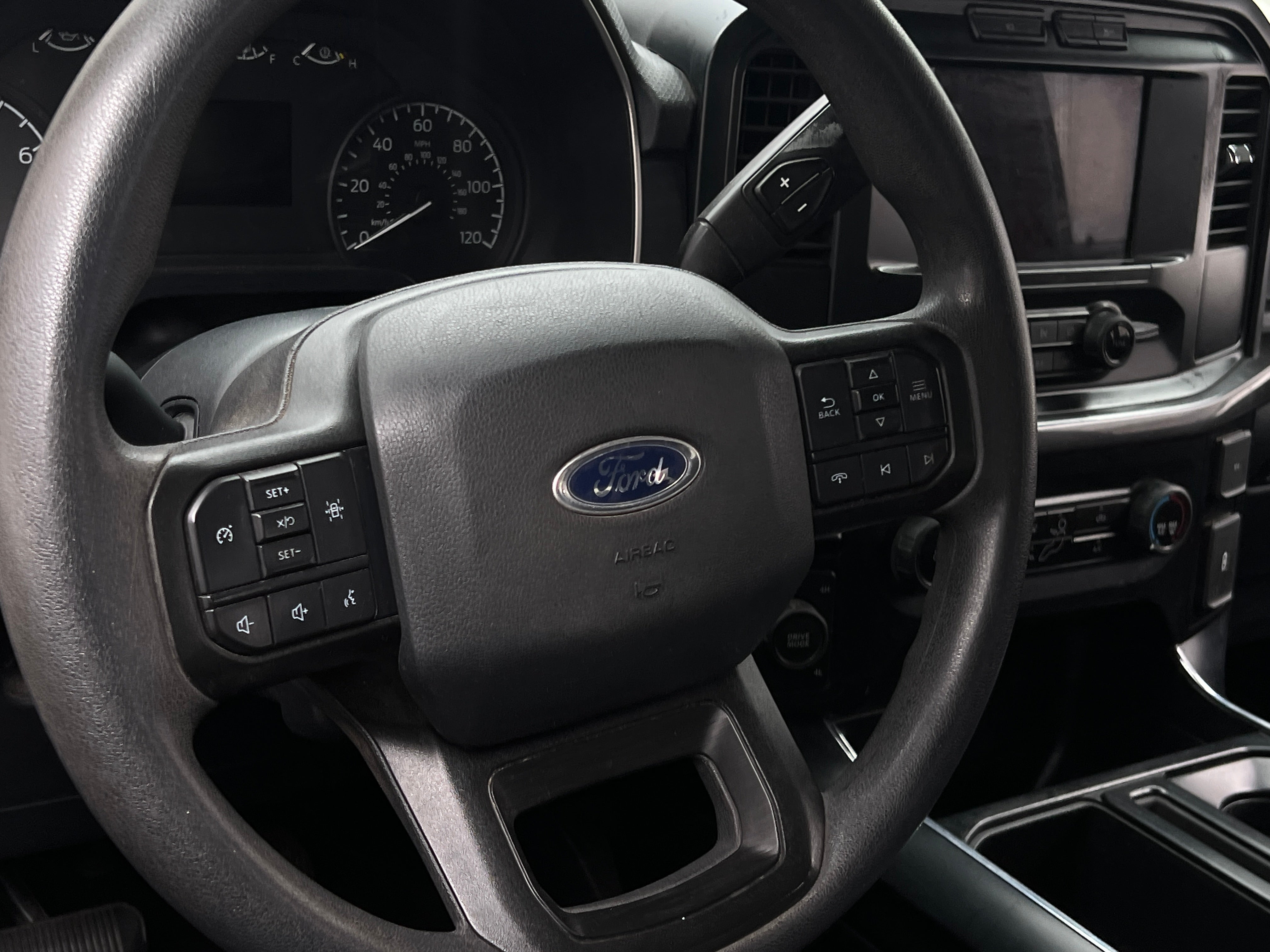 2023 Ford Econoline E-150 5