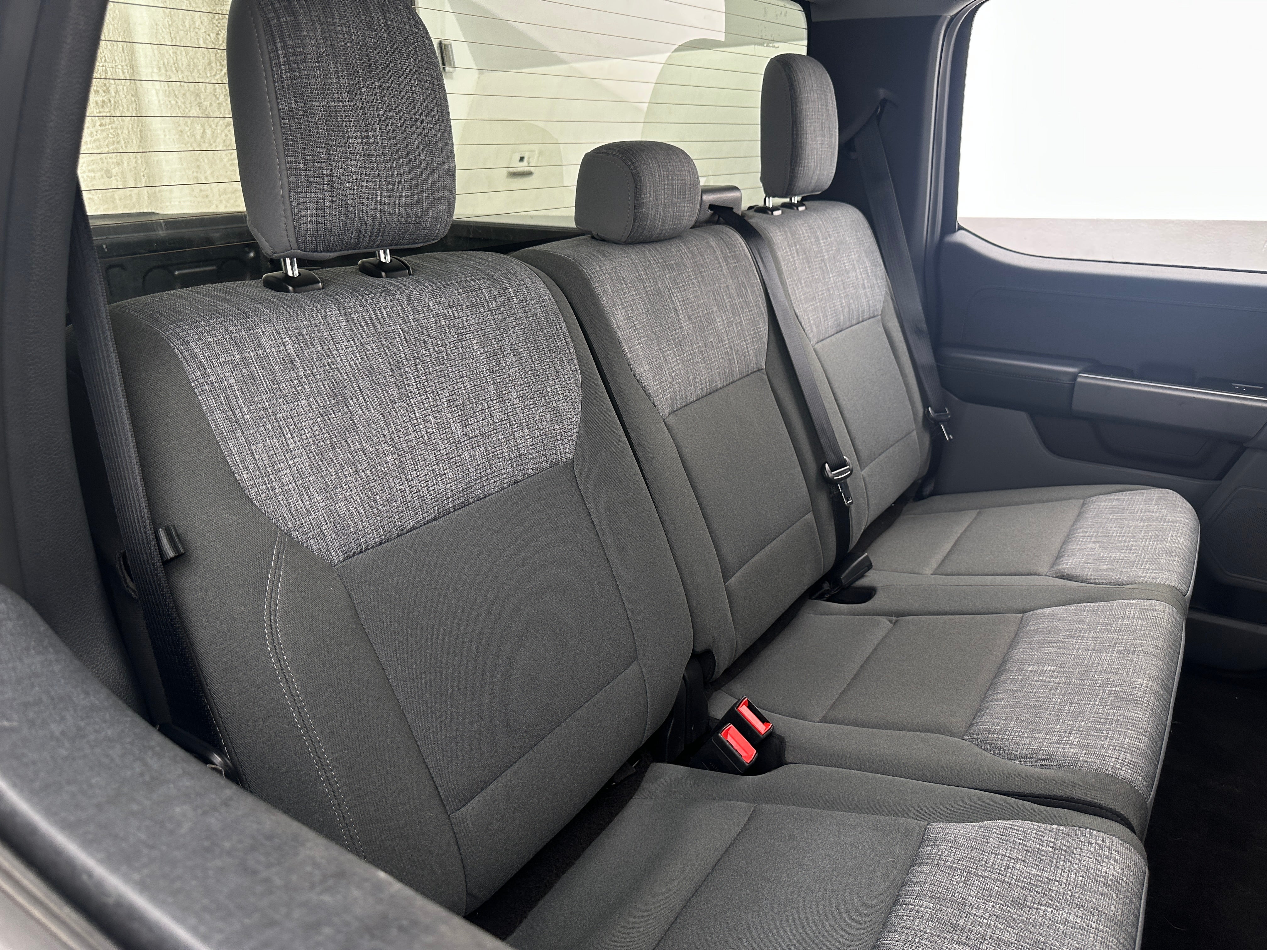 2023 Ford F-150 Lightning XLT 6