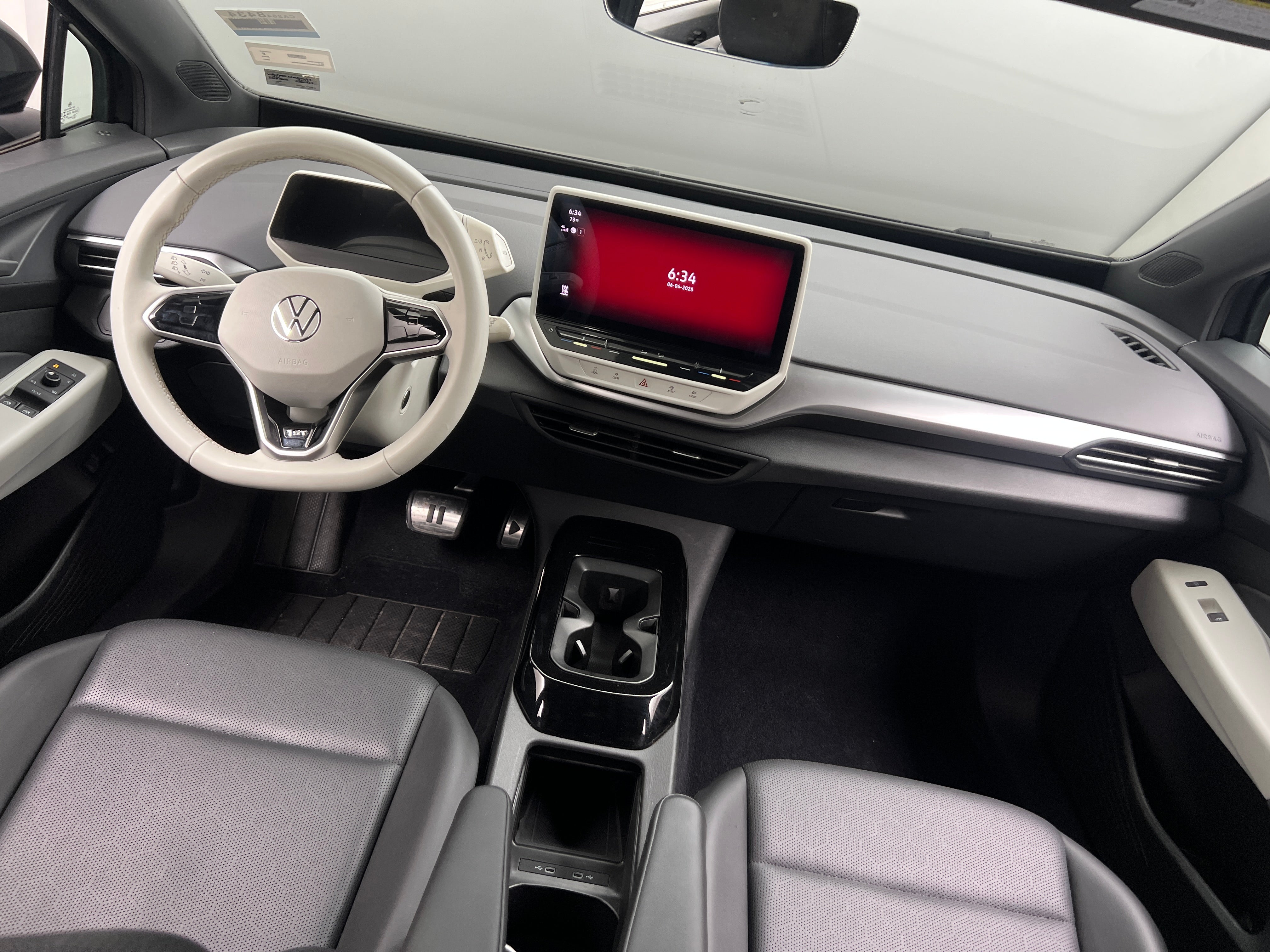 2021 Volkswagen ID.4 S 2