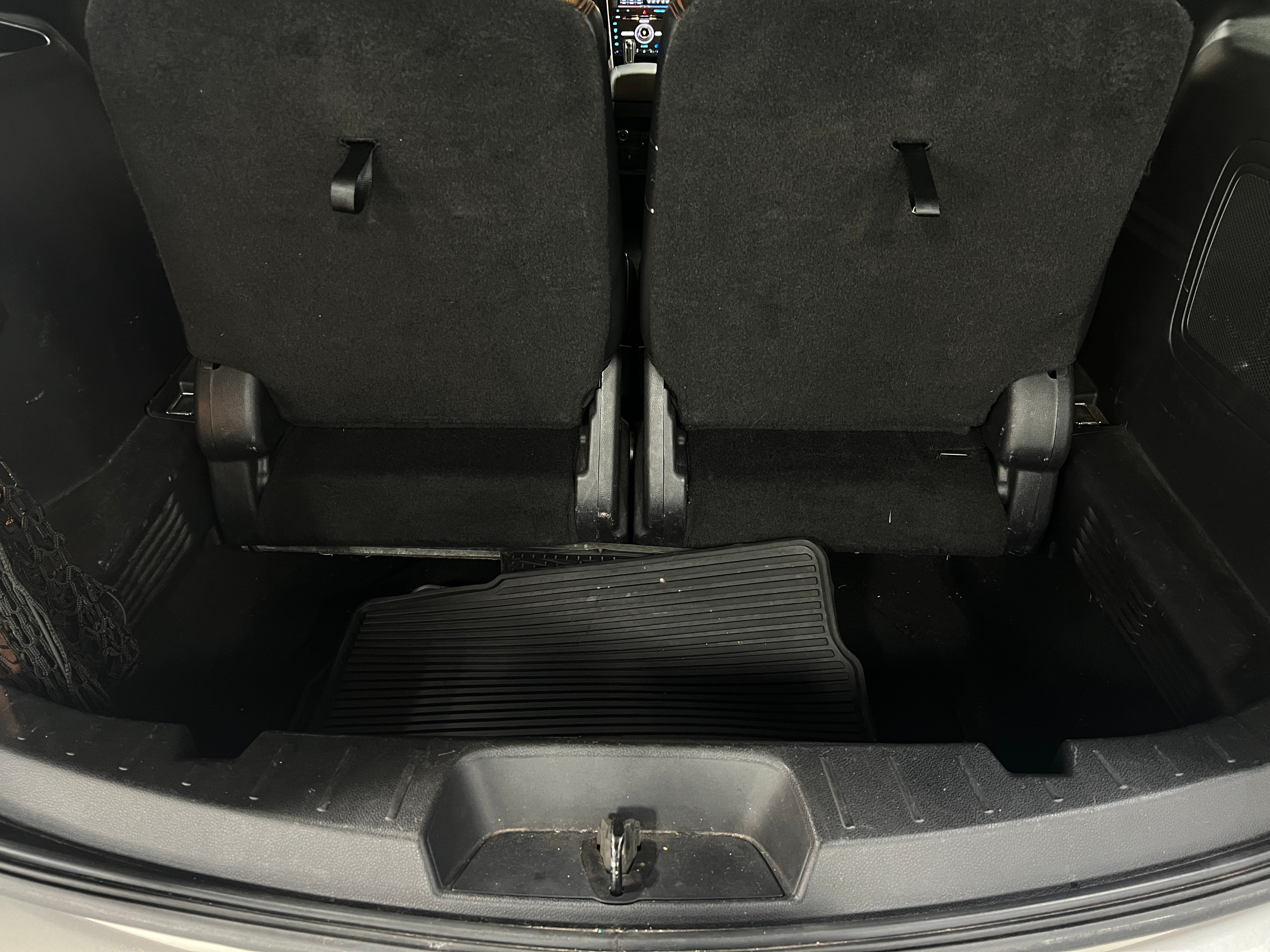 2016 Ford Explorer Sport 6