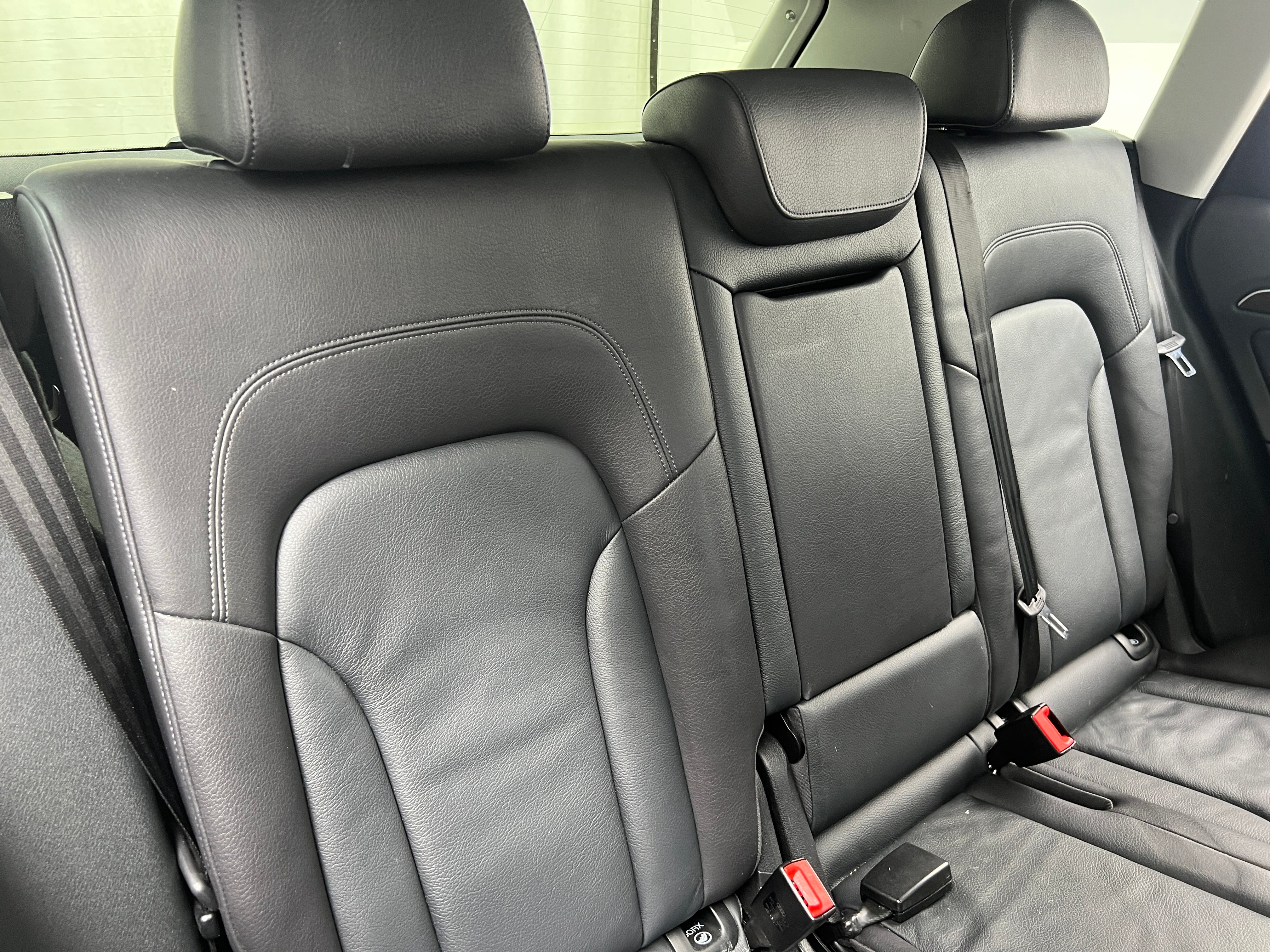 2017 Audi Q5 Premium 5