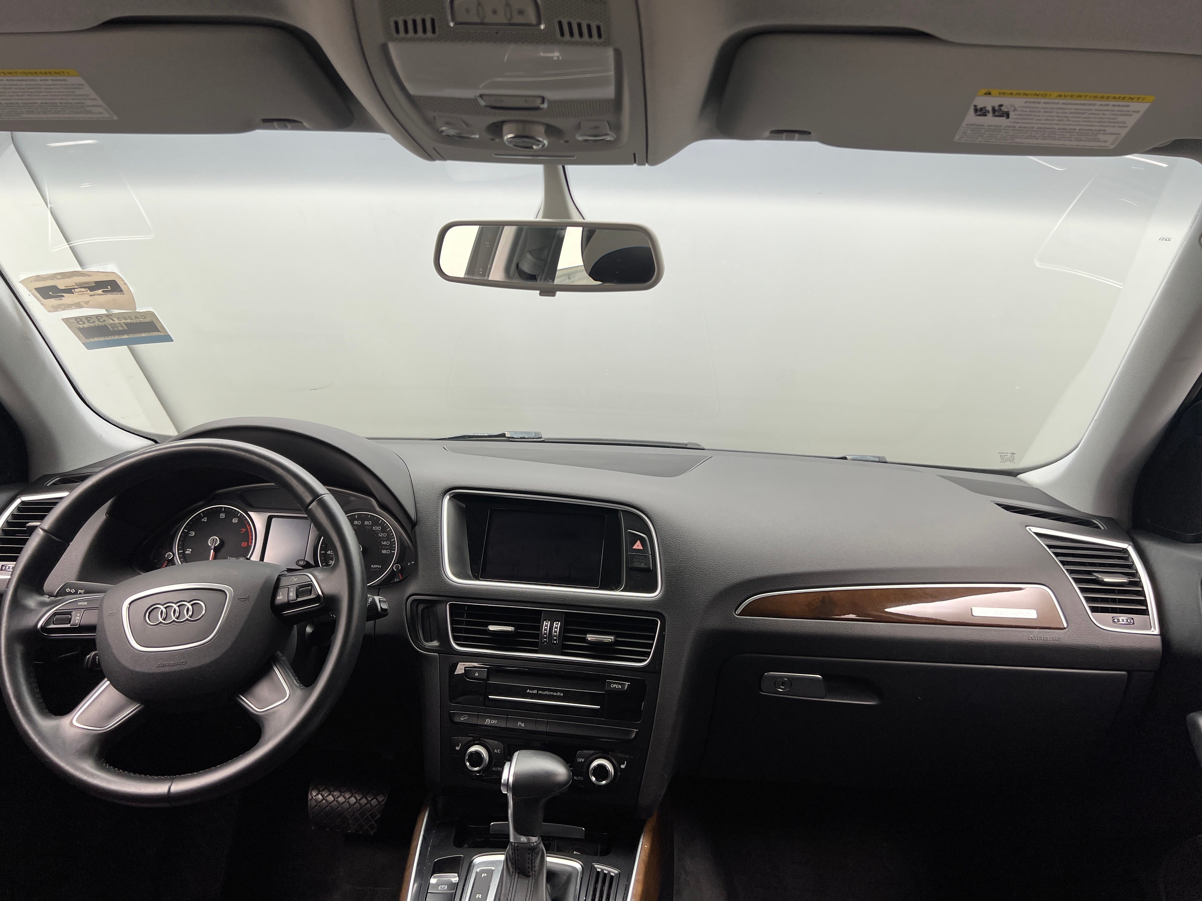 2017 Audi Q5 Premium 2