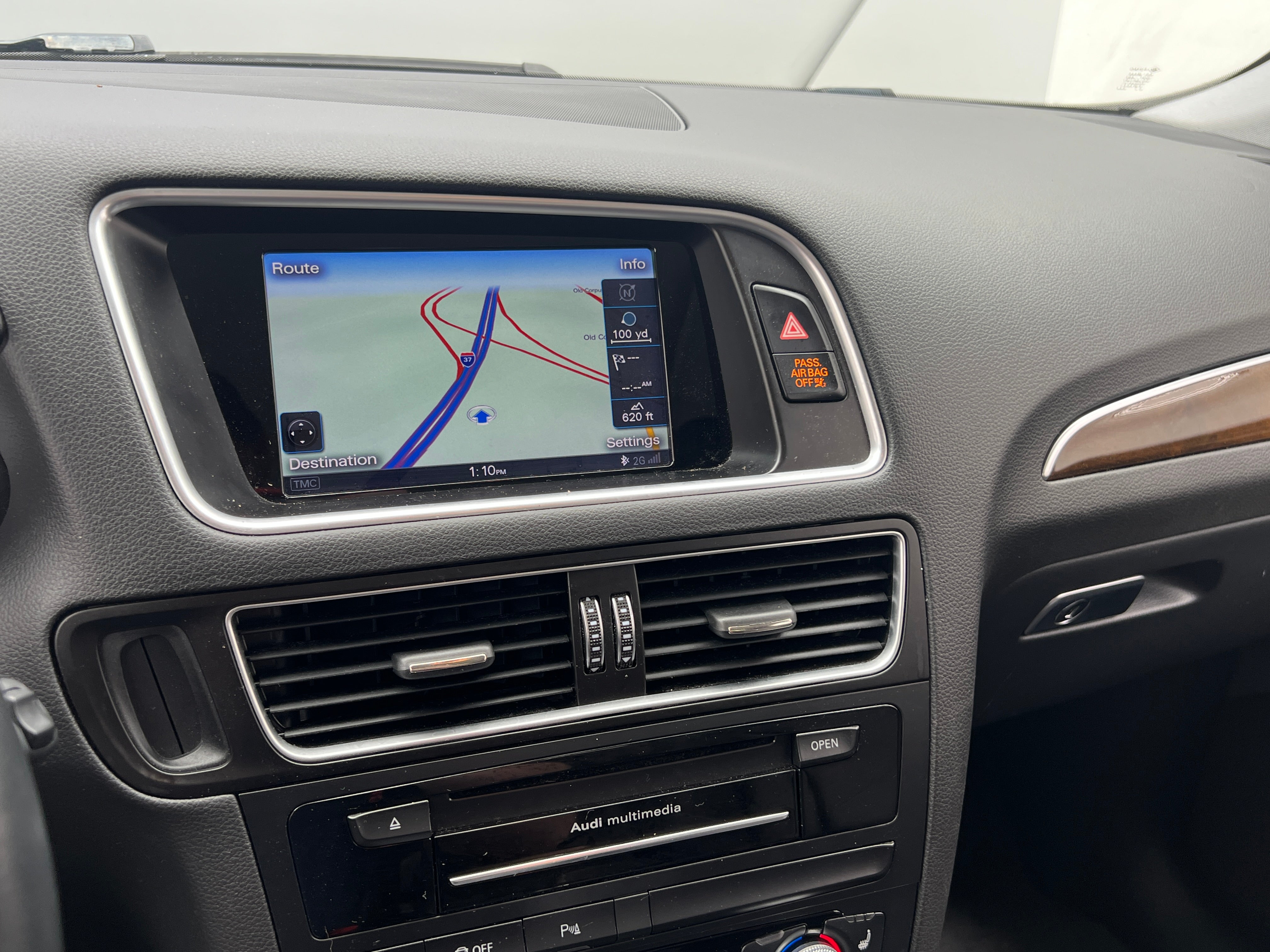 2017 Audi Q5 Premium 3