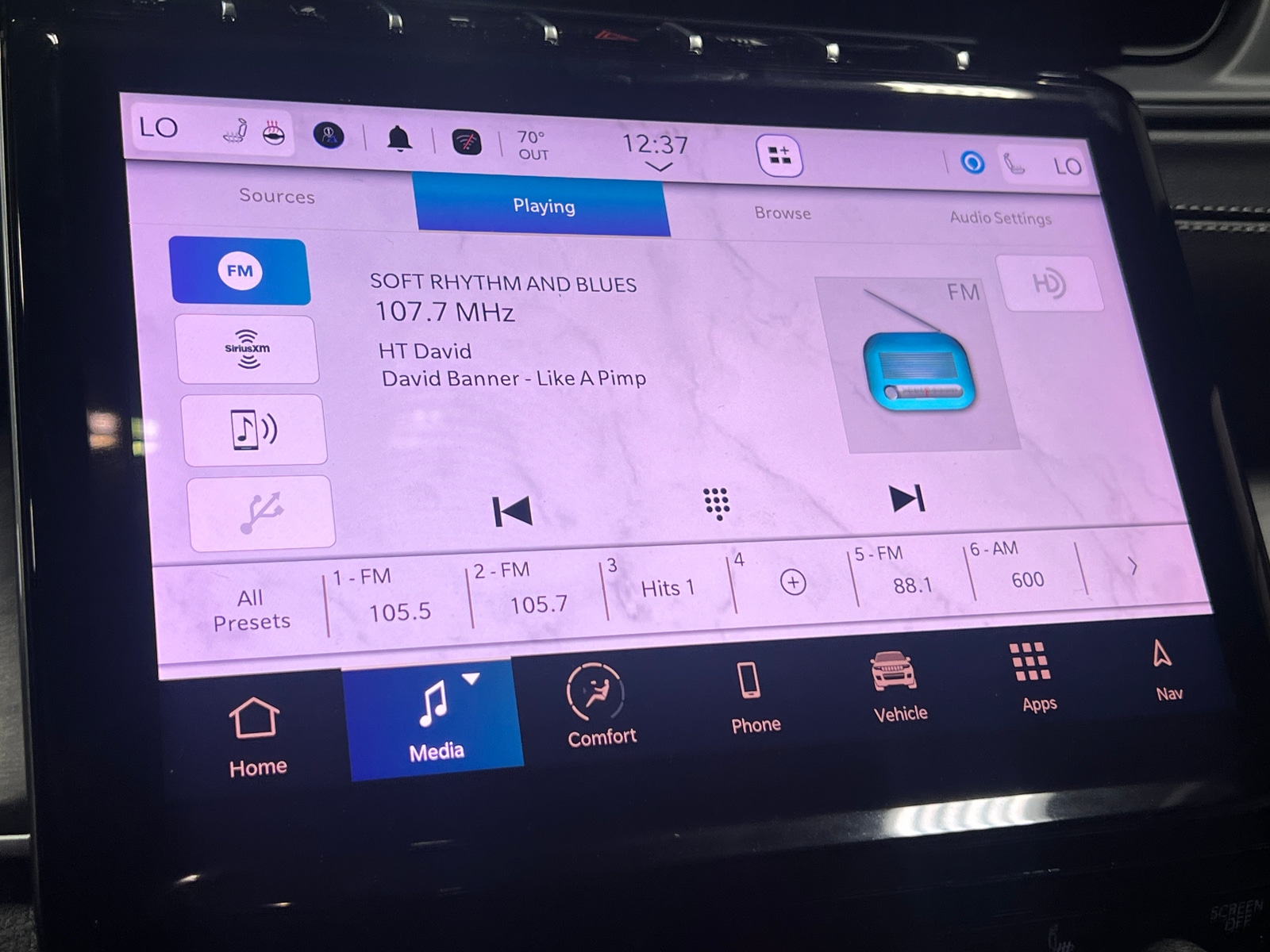 Thumbnail: 2024 Jeep Grand Cherokee L - 3