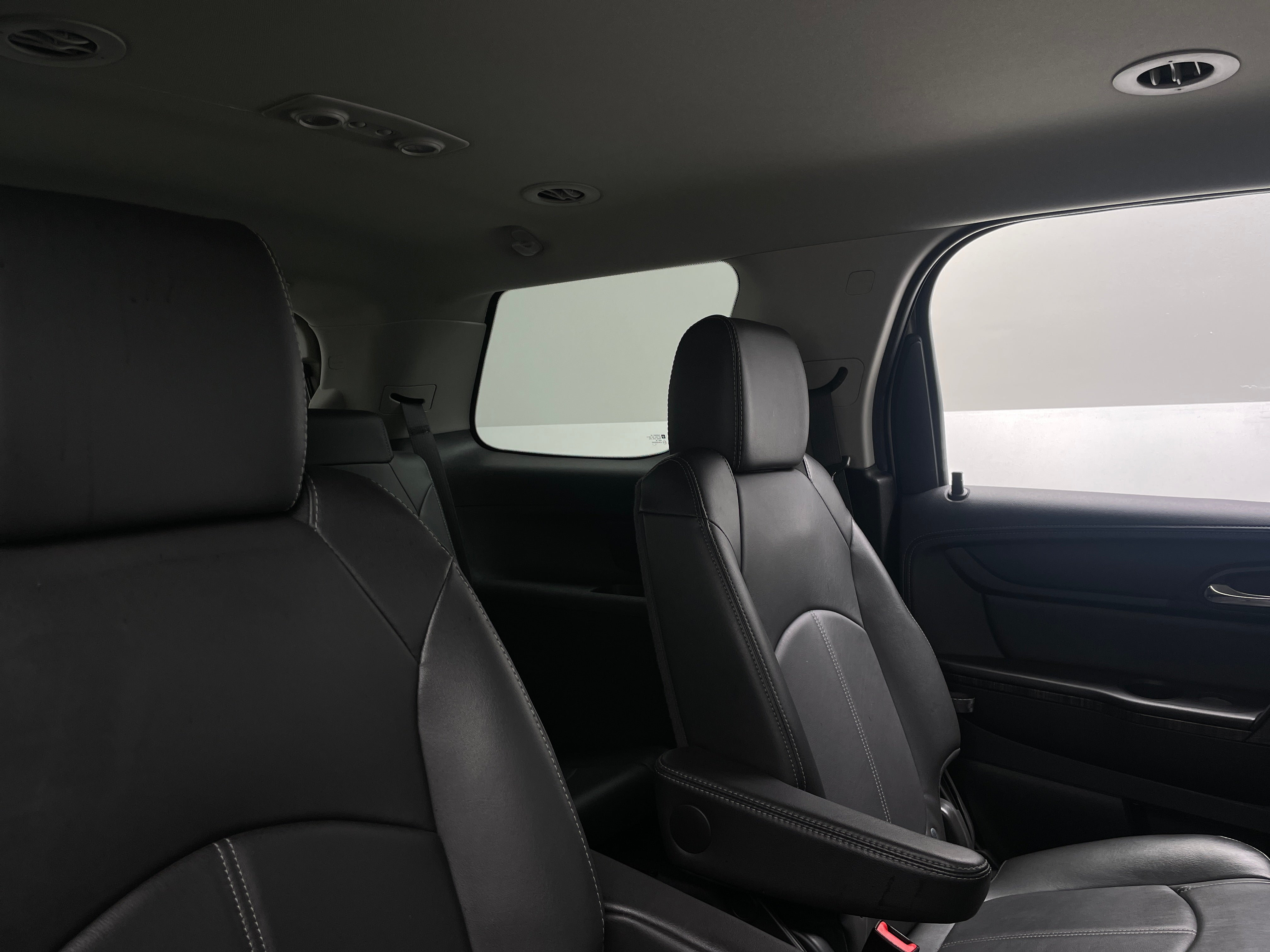 2017 GMC Acadia  5