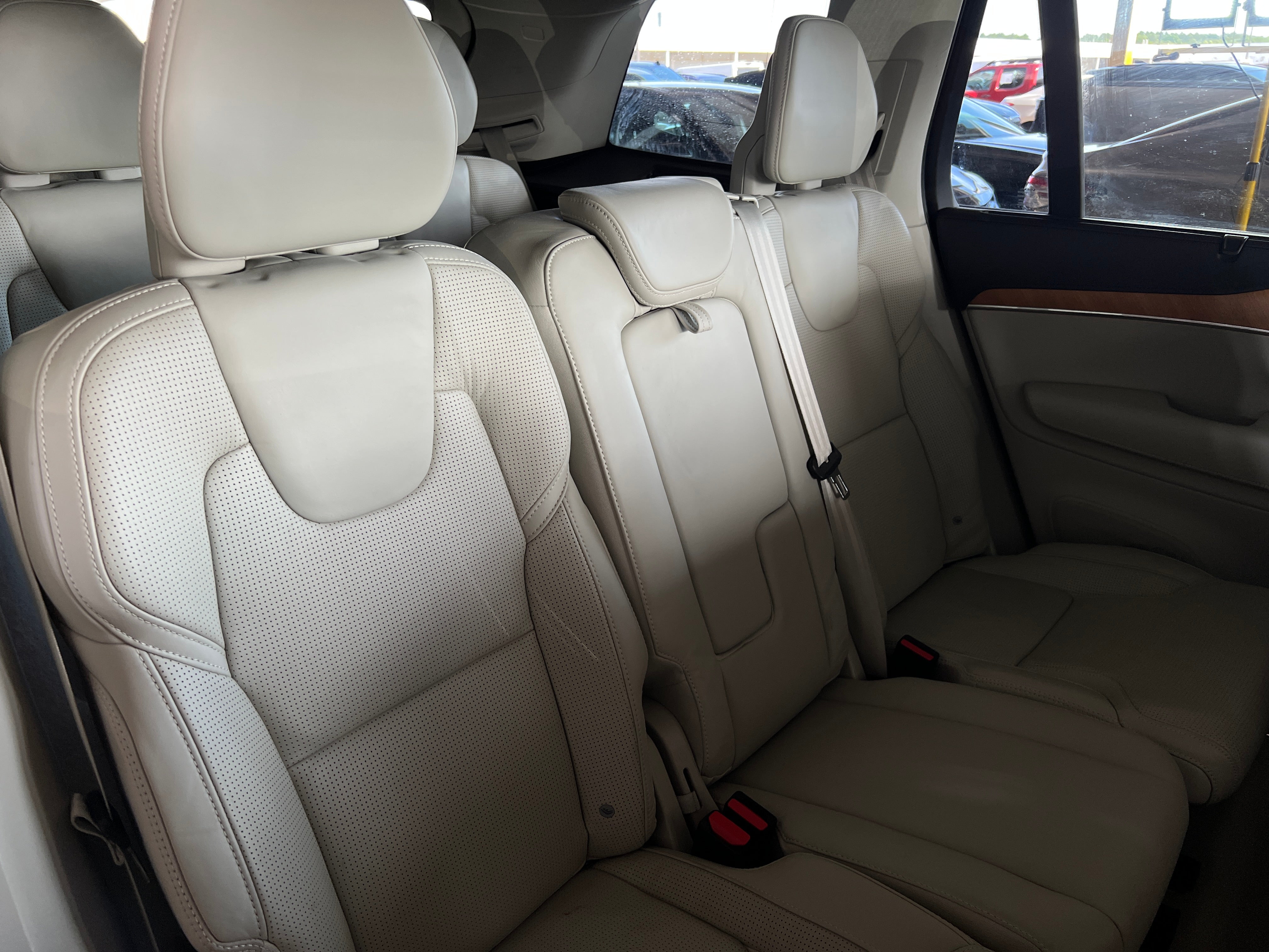 2016 Volvo XC90 T6 Inscription 5