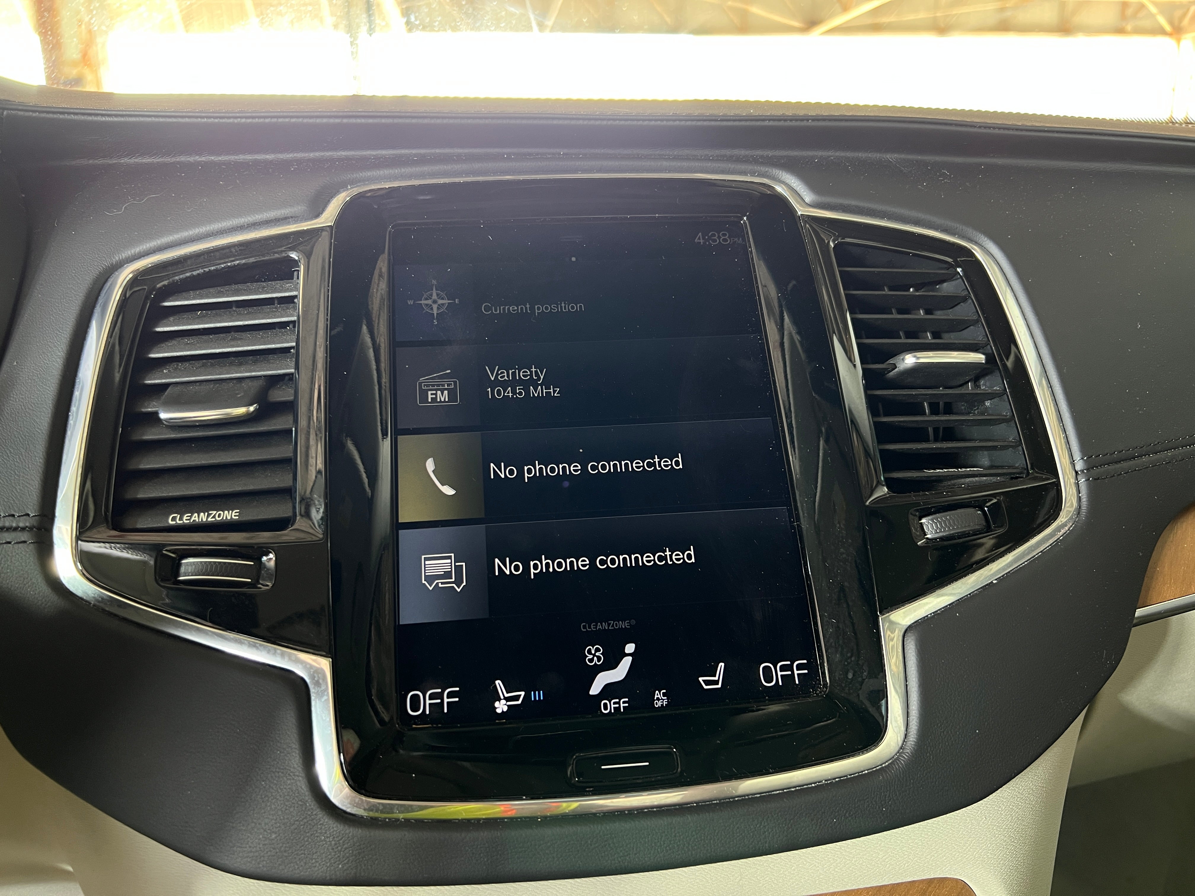 2016 Volvo XC90 T6 Inscription 3