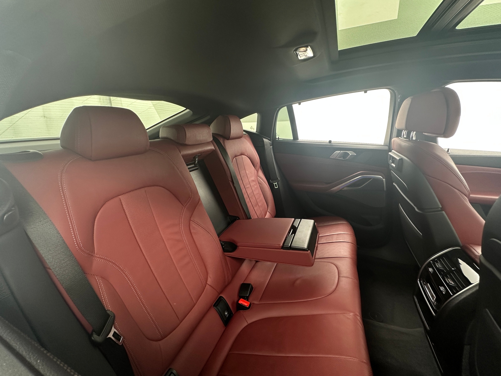 Thumbnail: 2021 BMW X6 - 5