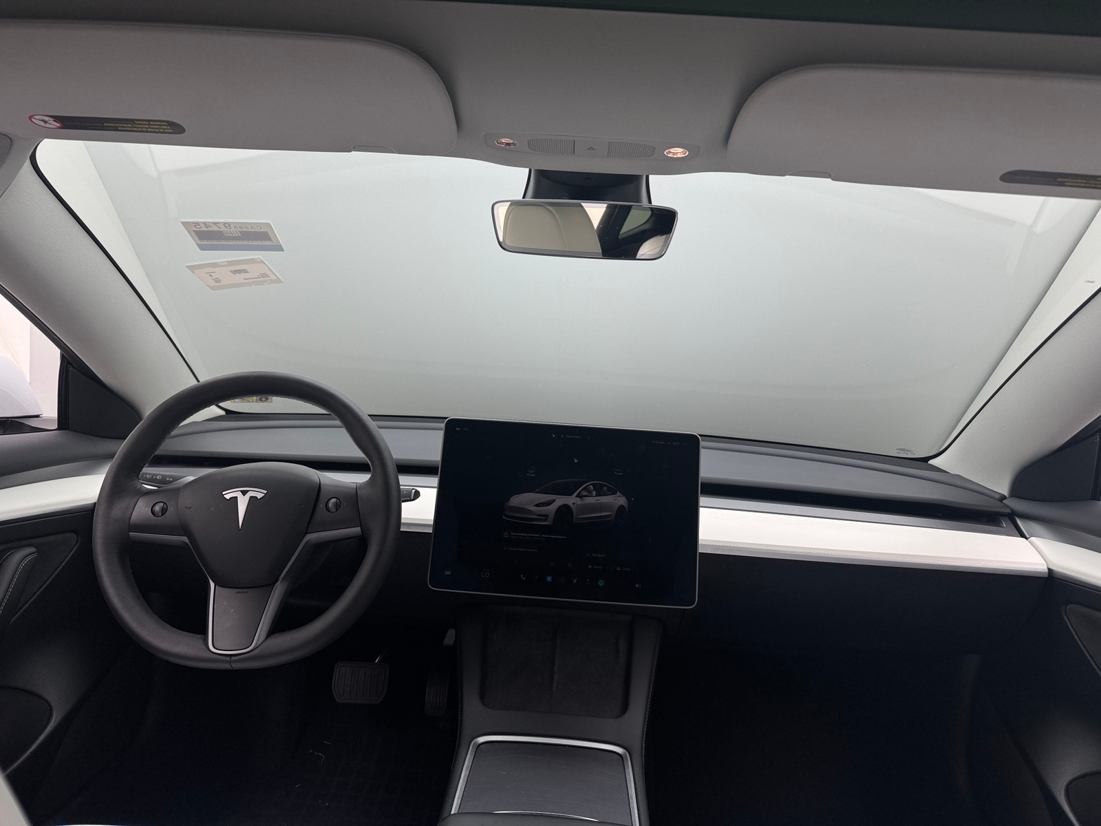 Thumbnail: 2023 Tesla Model 3 - 2
