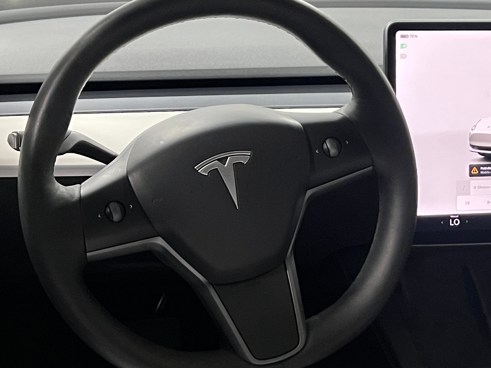 Thumbnail: 2023 Tesla Model 3 - 4