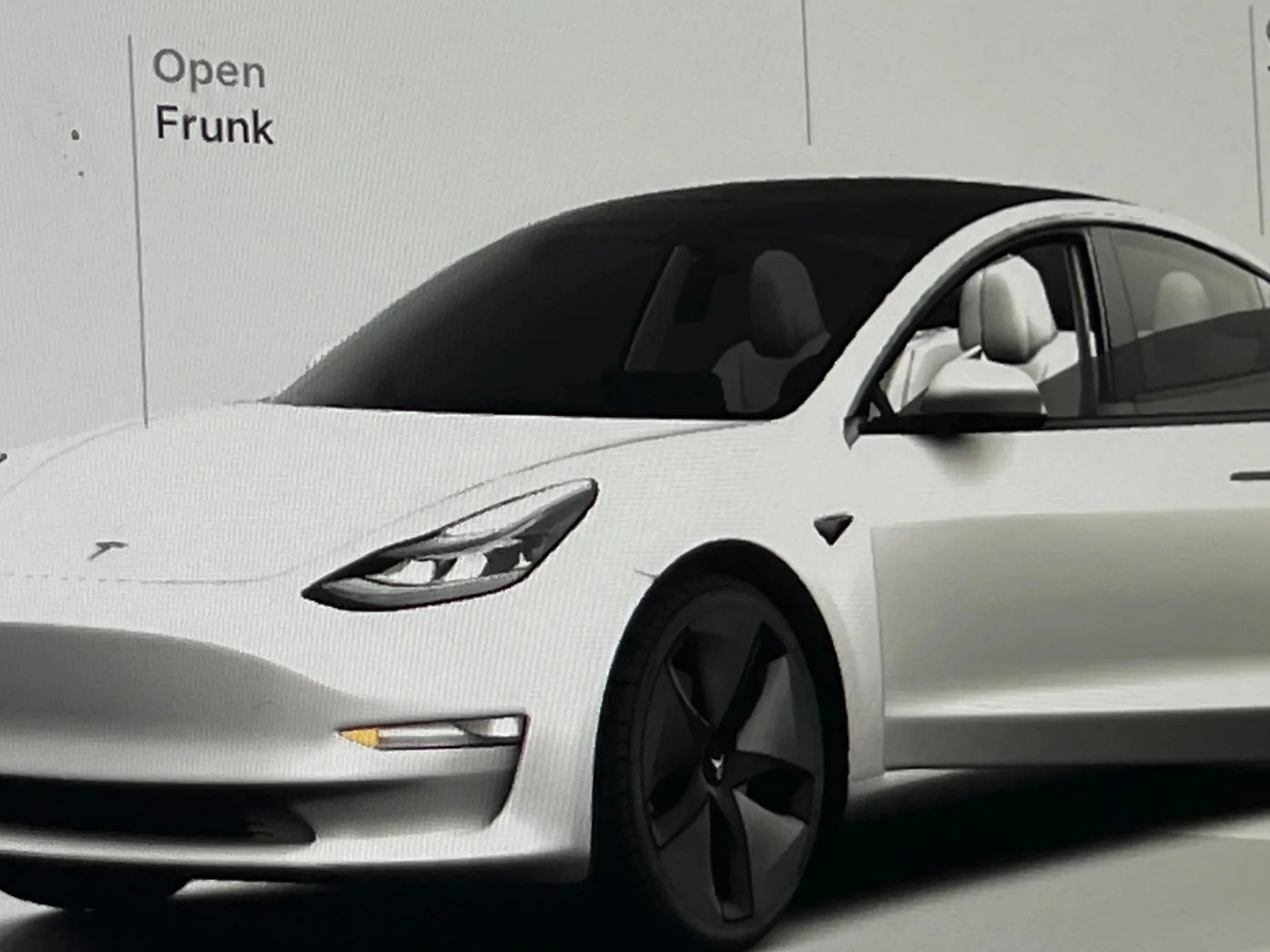 Thumbnail: 2023 Tesla Model 3 - 3