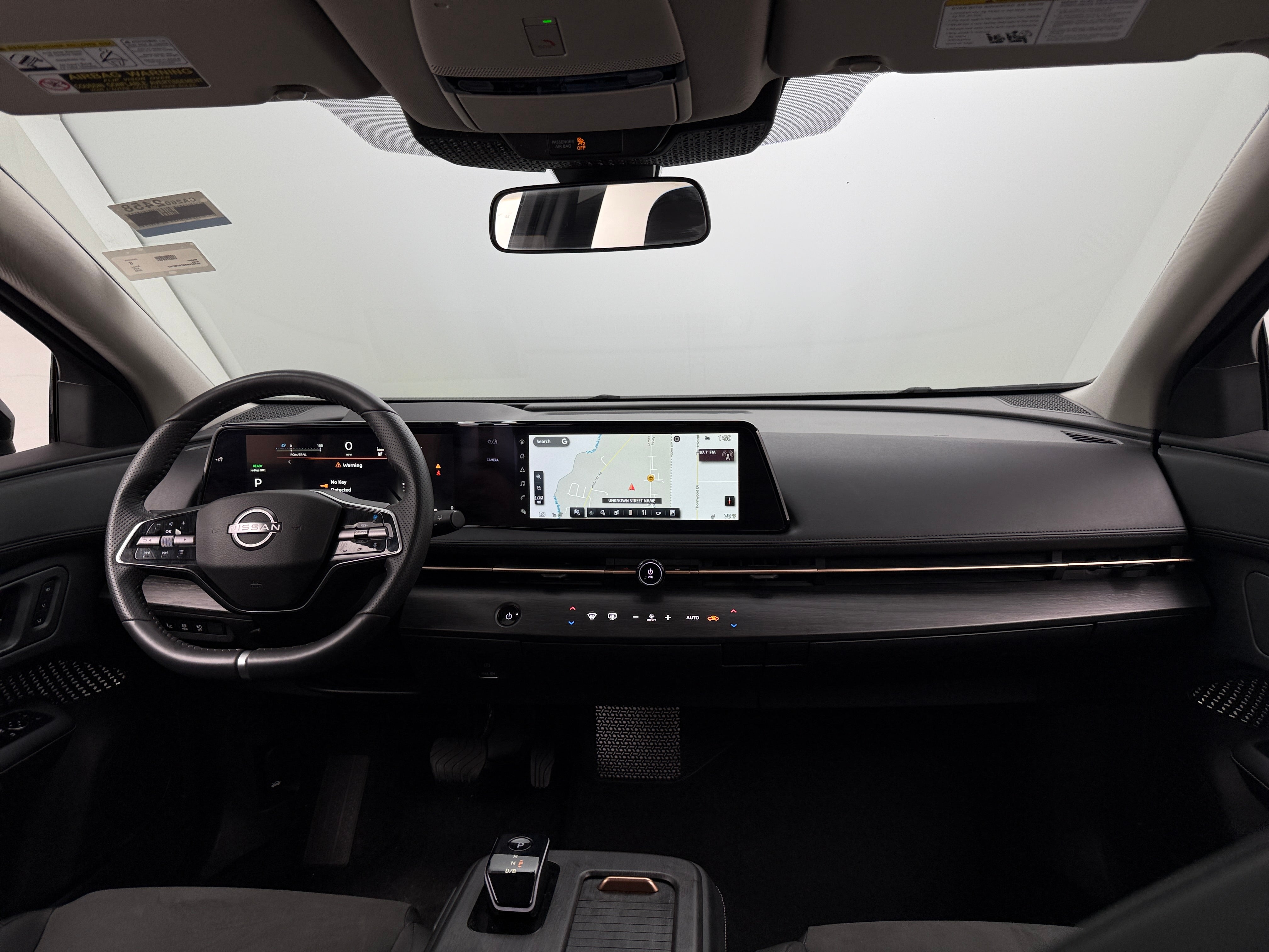 2023 Nissan Ariya Engage+ 2