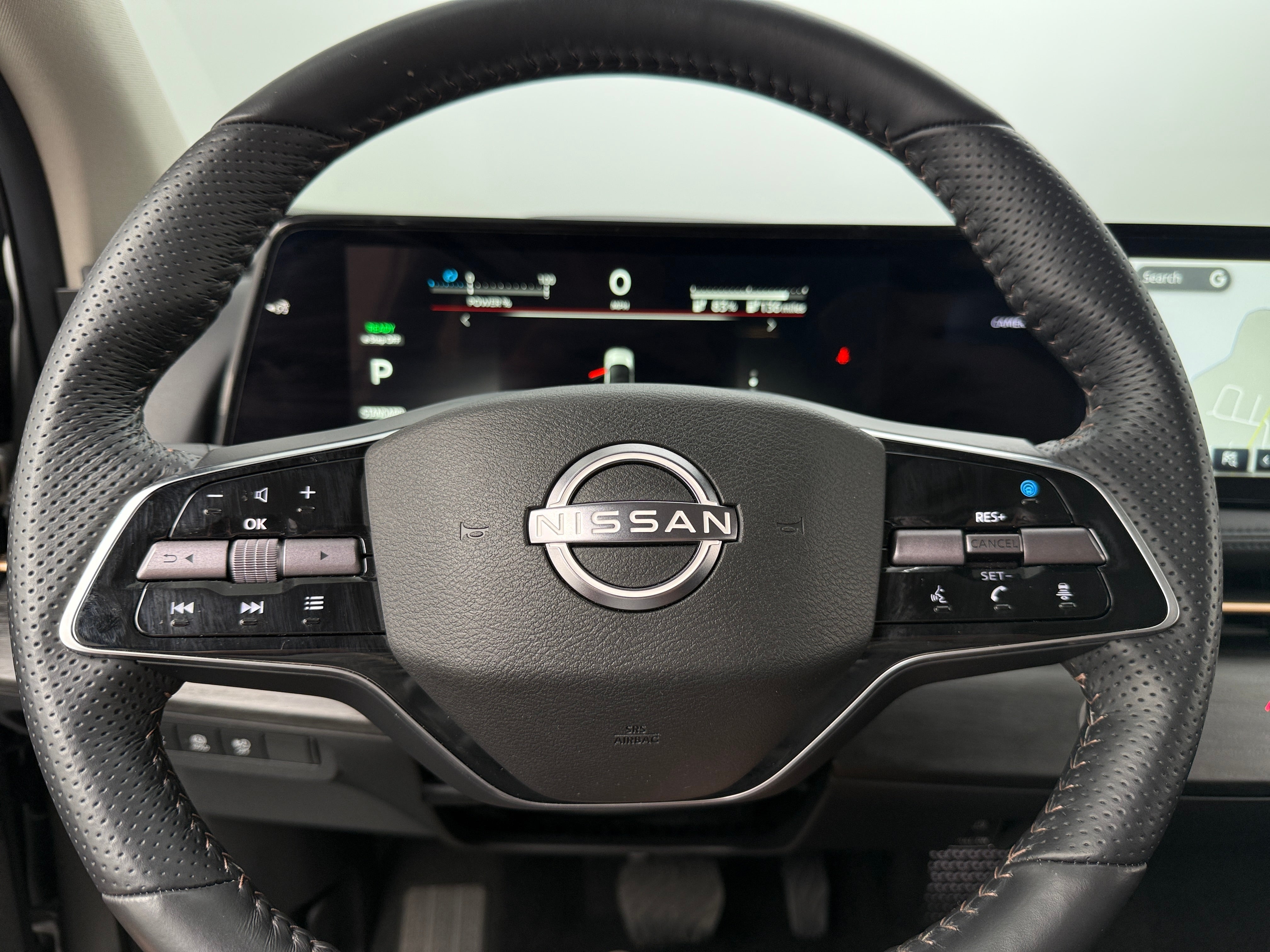 2023 Nissan Ariya Engage+ 4