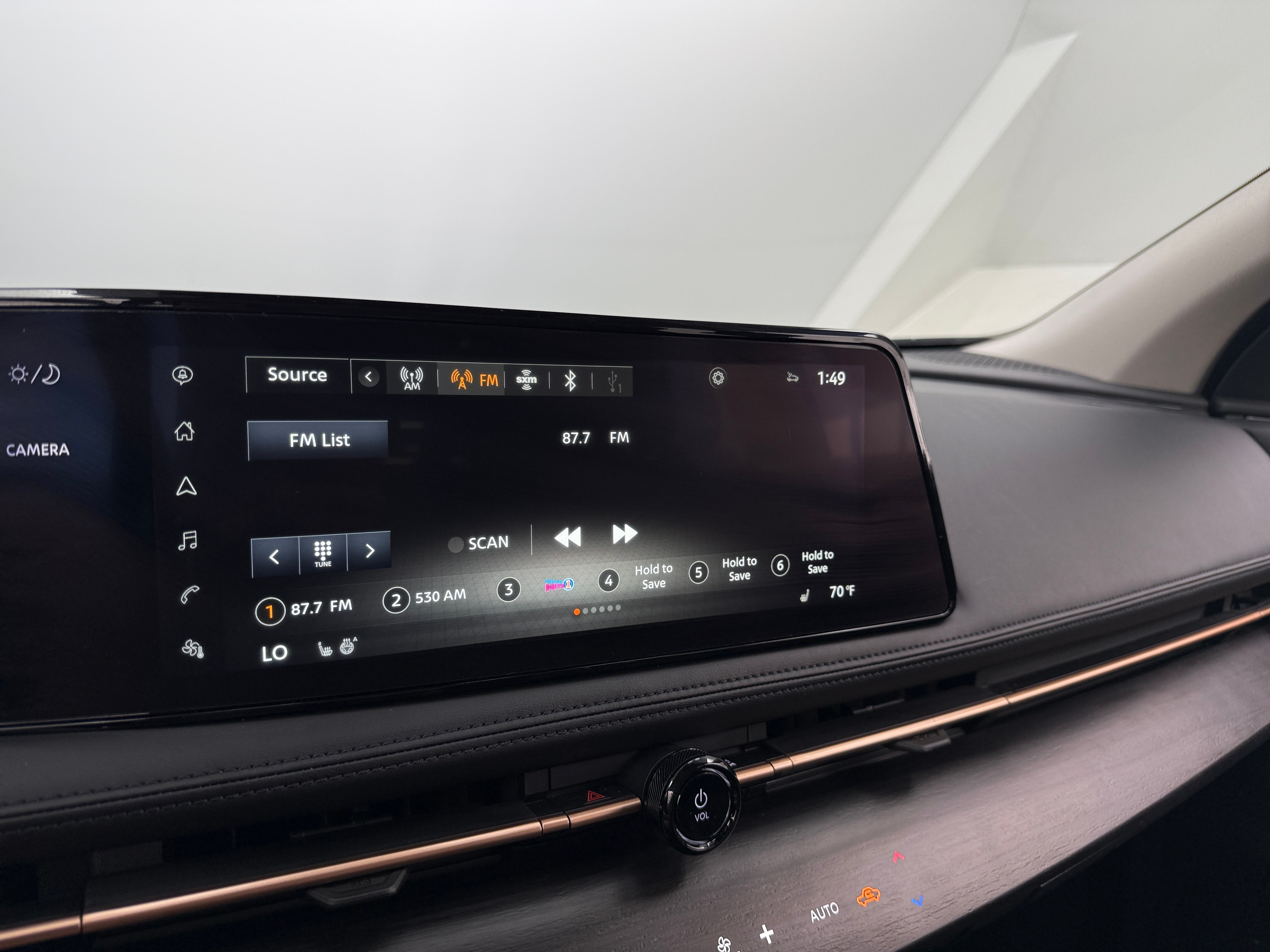 2023 Nissan Ariya Engage+ 3