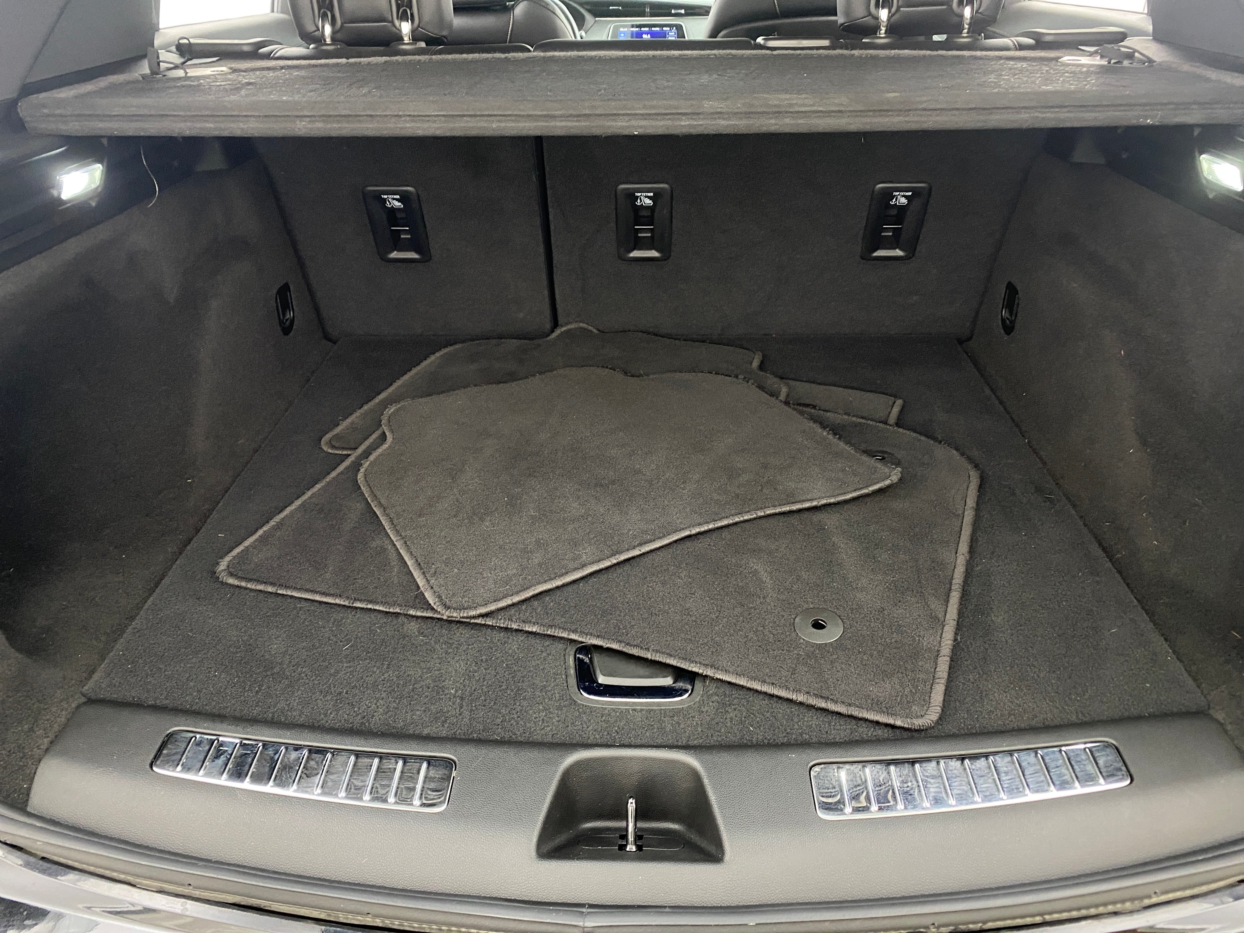 2023 Cadillac XT4 Sport 7