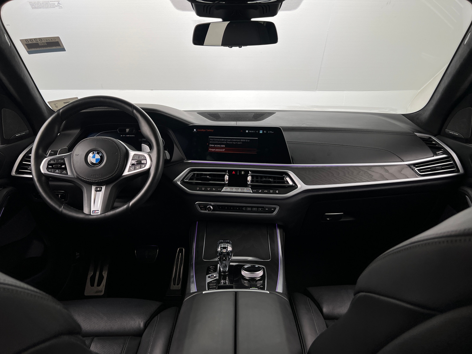 Thumbnail: 2022 BMW X7 - 2