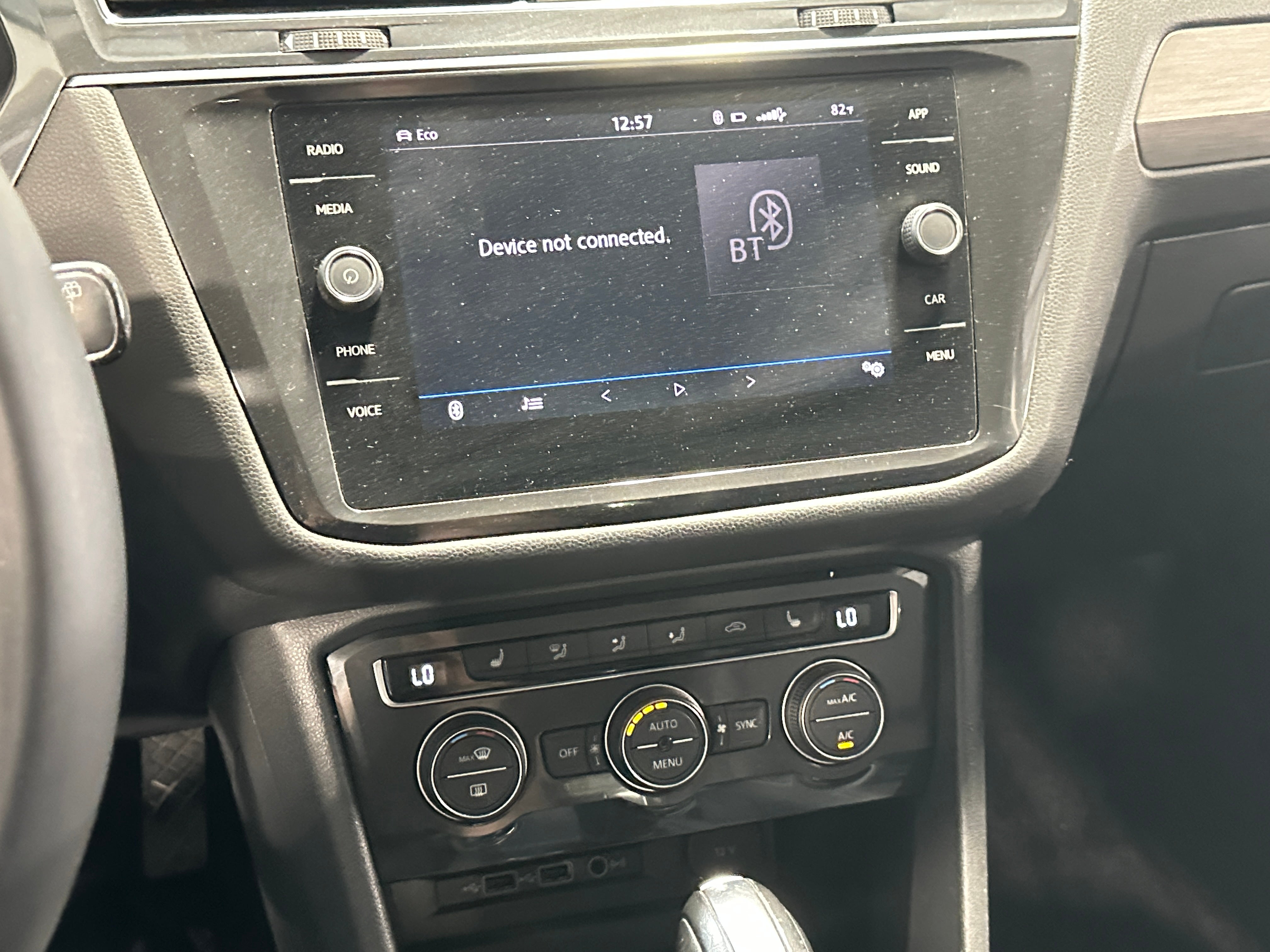 2018 Volkswagen Tiguan 2.0T 3