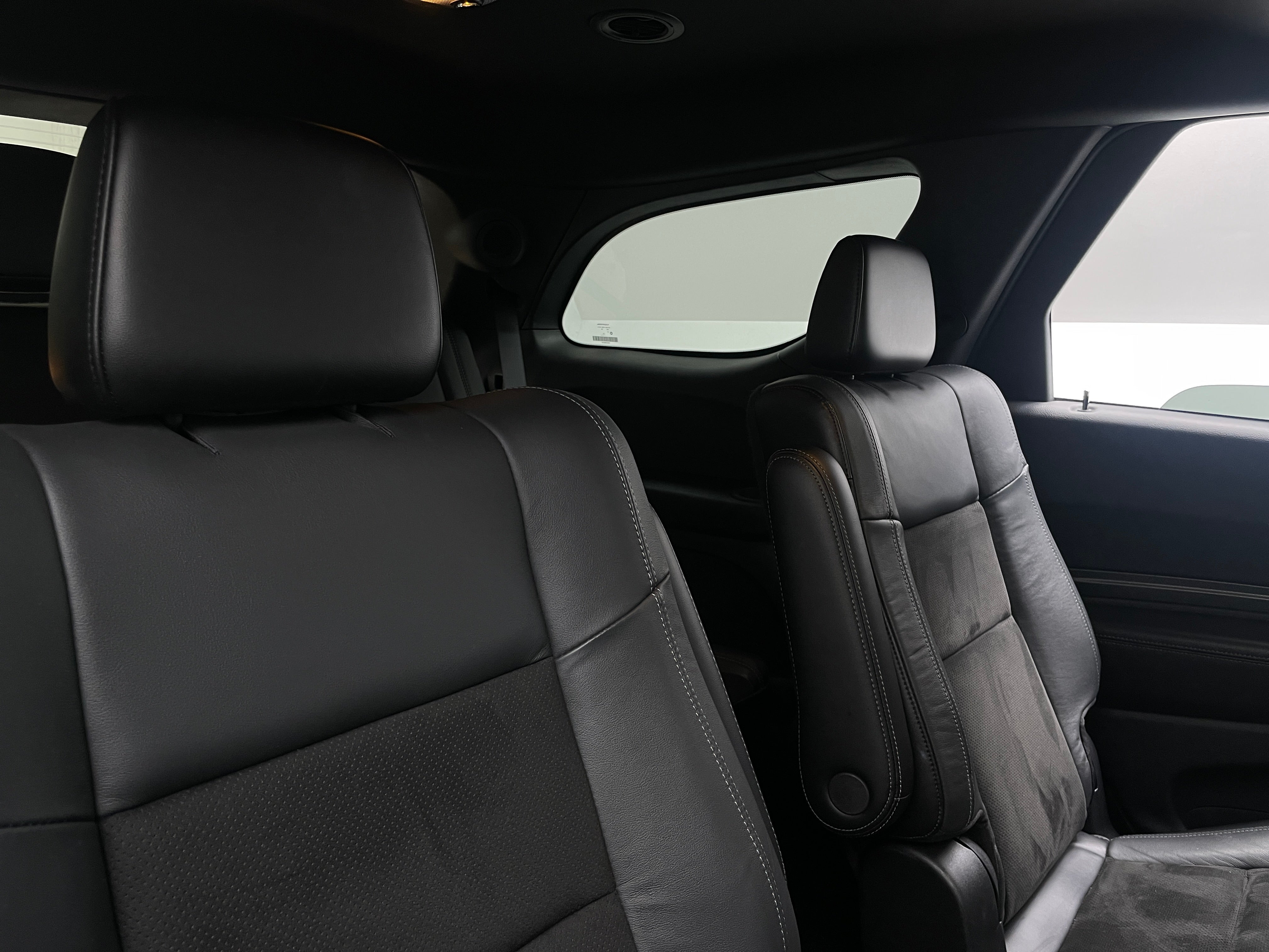 2022 Dodge Durango GT 5