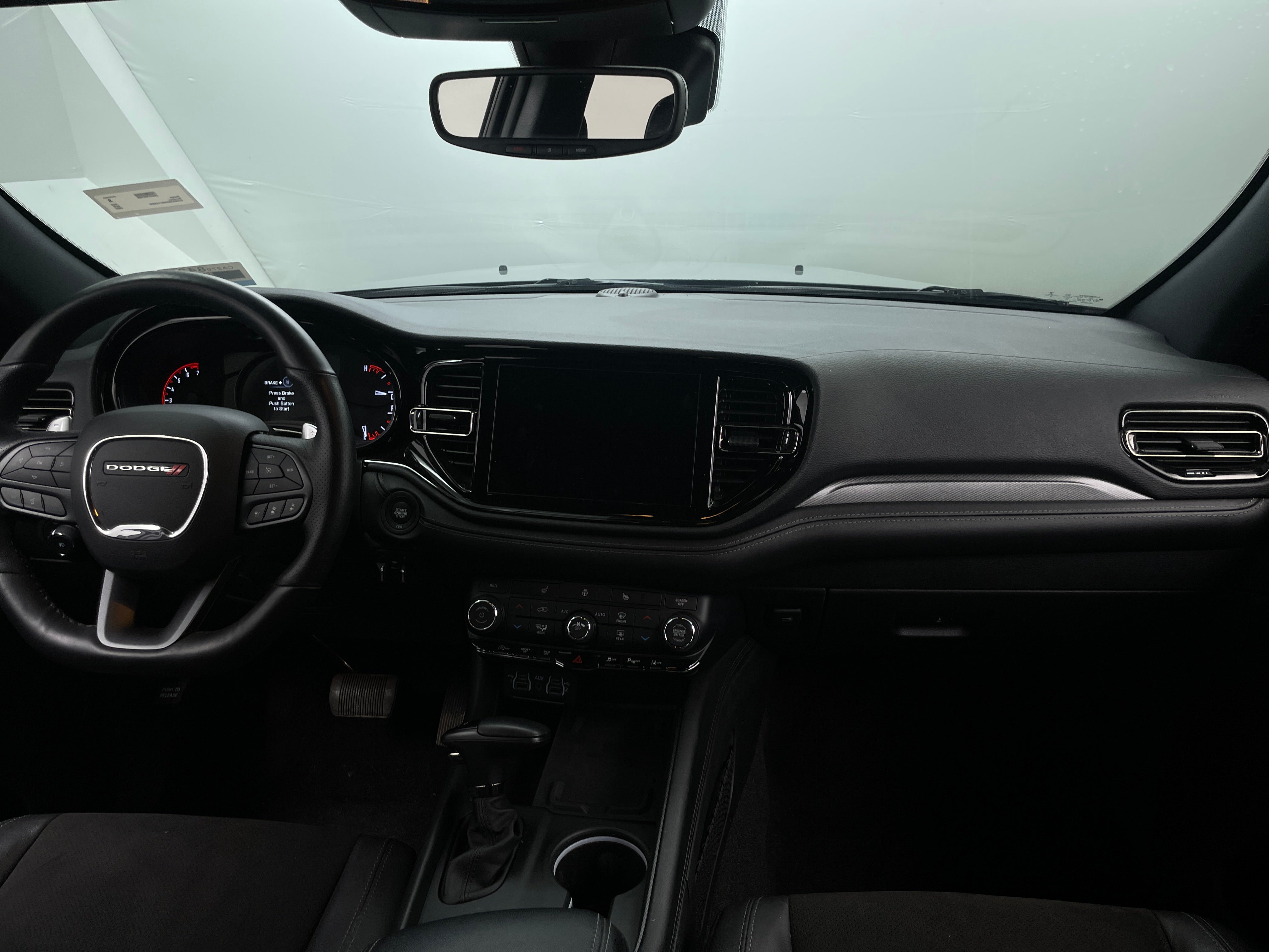 2022 Dodge Durango GT 2