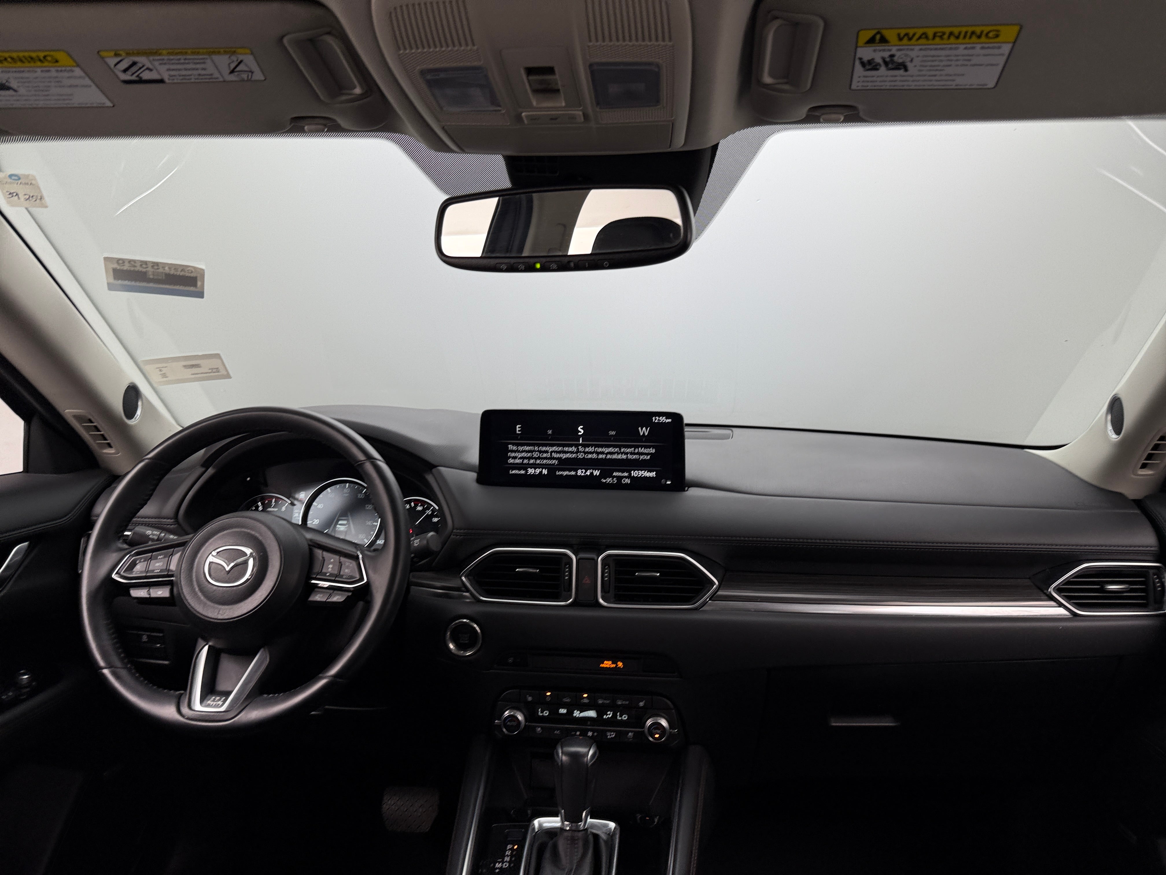2023 Mazda CX-5 S Premium Plus 2