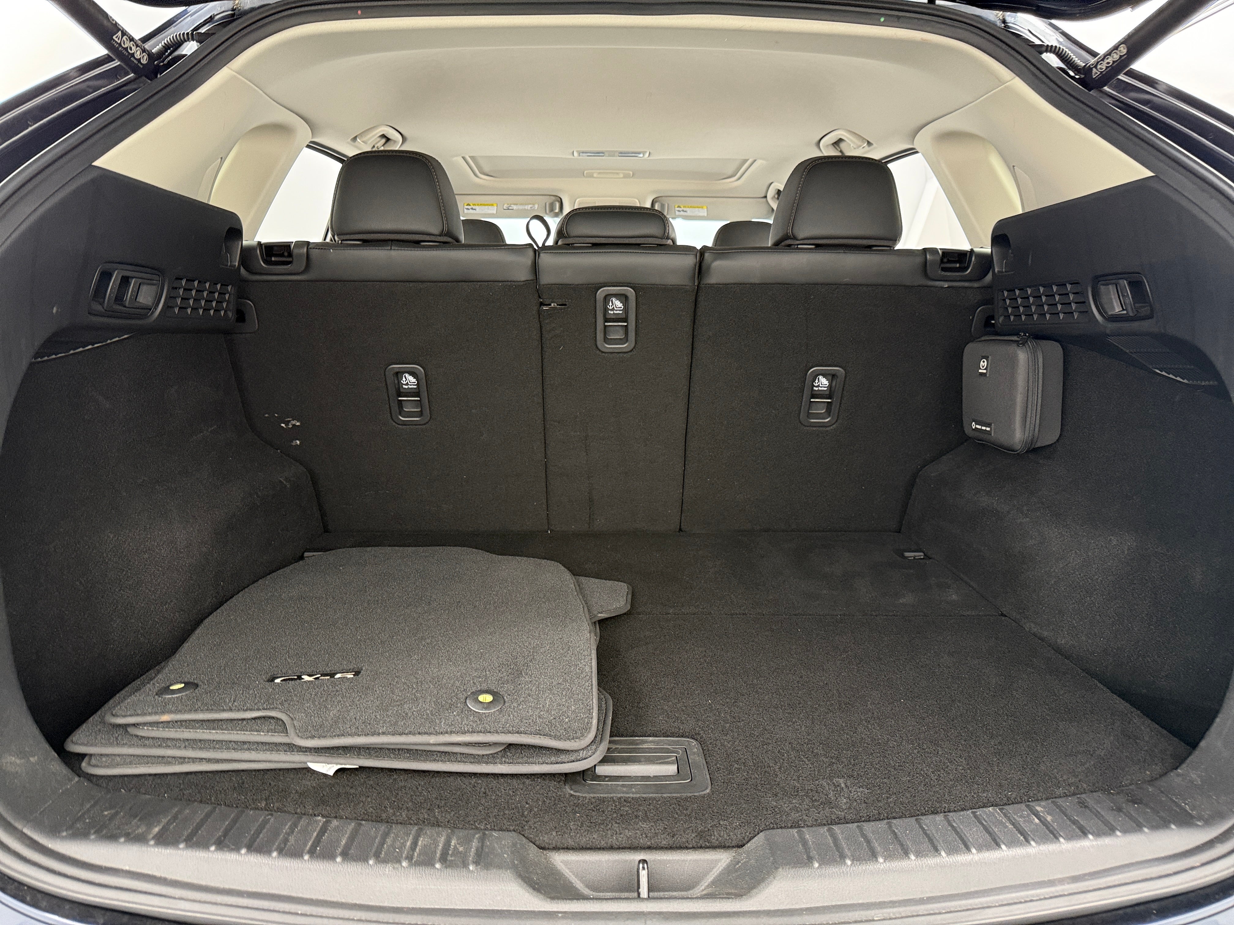 2023 Mazda CX-5 S Premium Plus 6