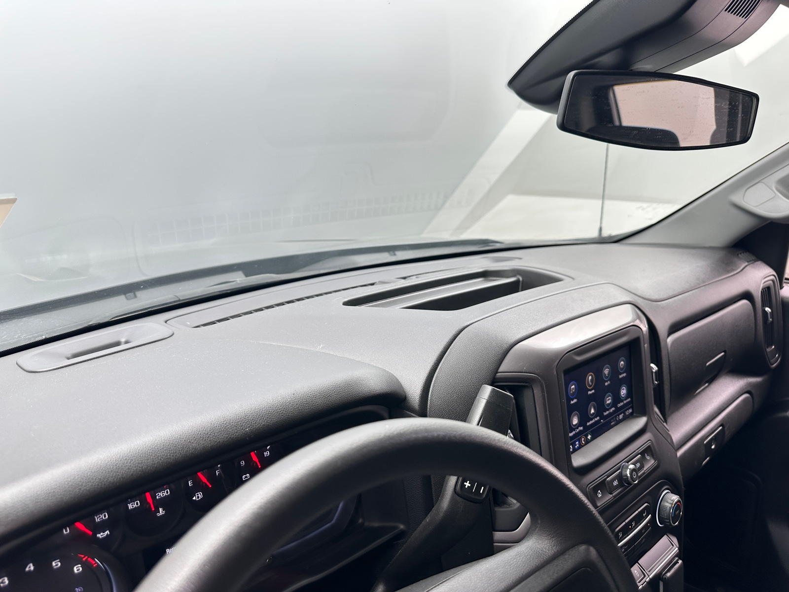 Thumbnail: 2022 Chevrolet Silverado 1500 - 3