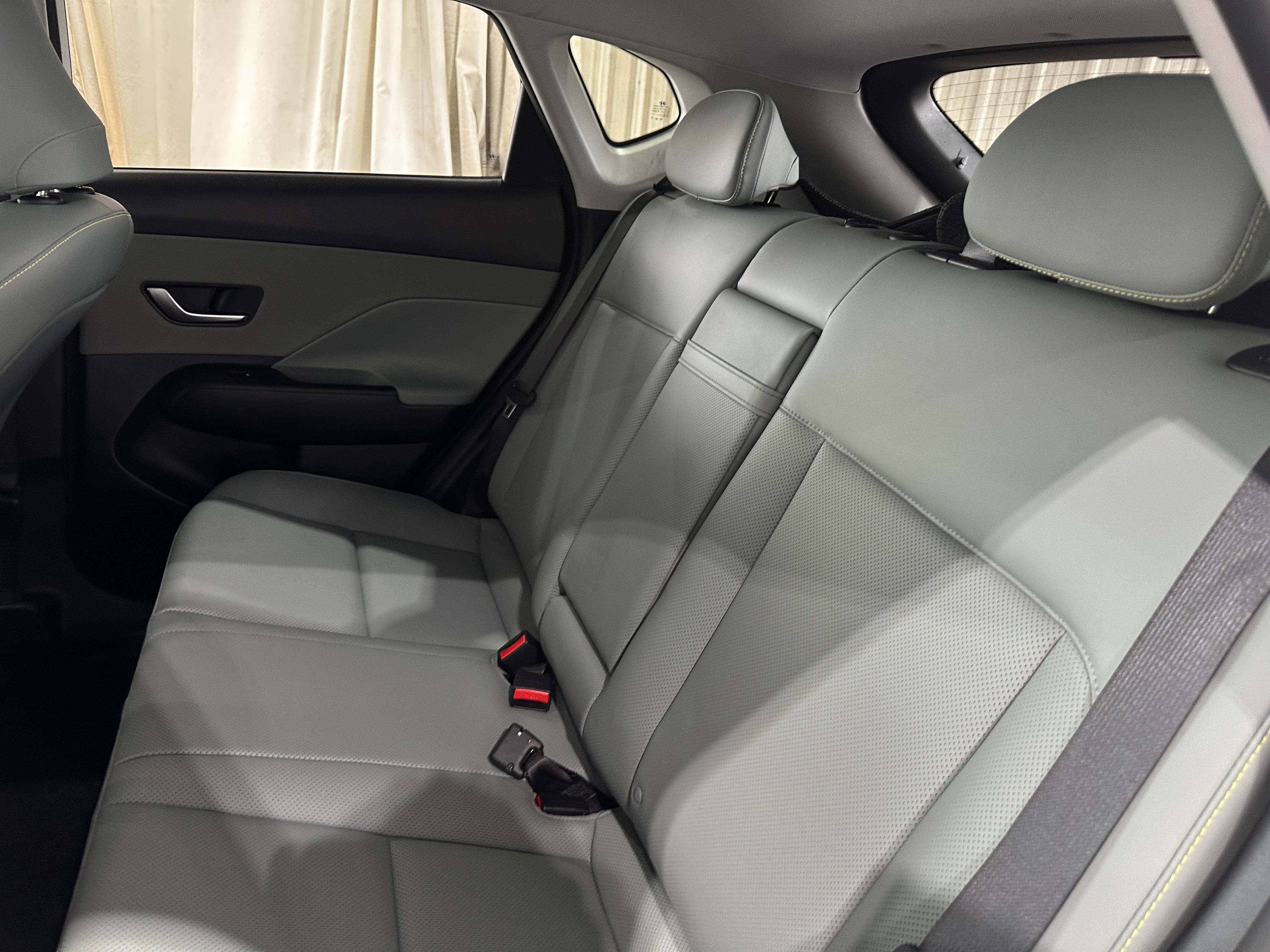2024 Hyundai Kona Limited 5