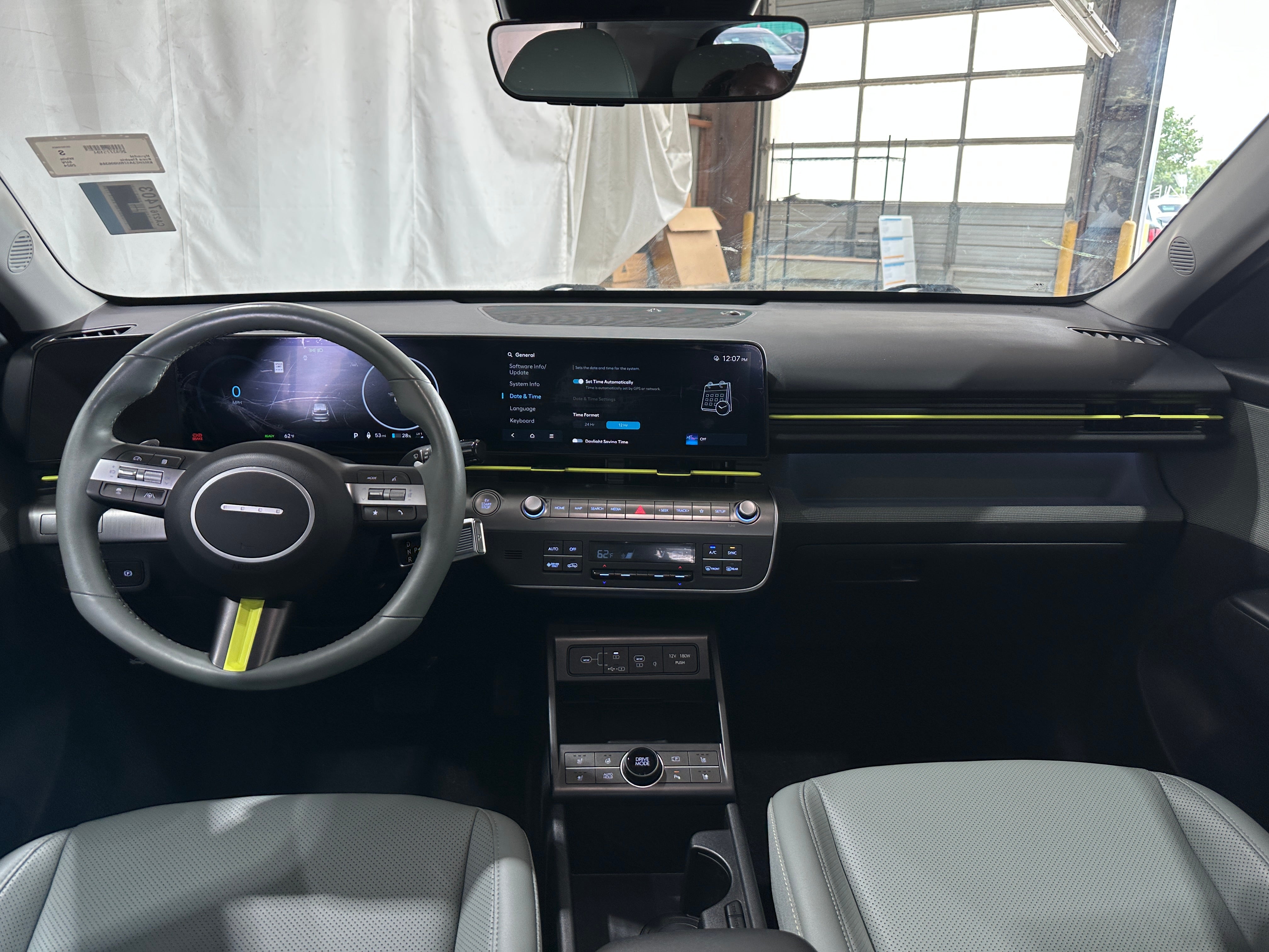2024 Hyundai Kona Limited 2