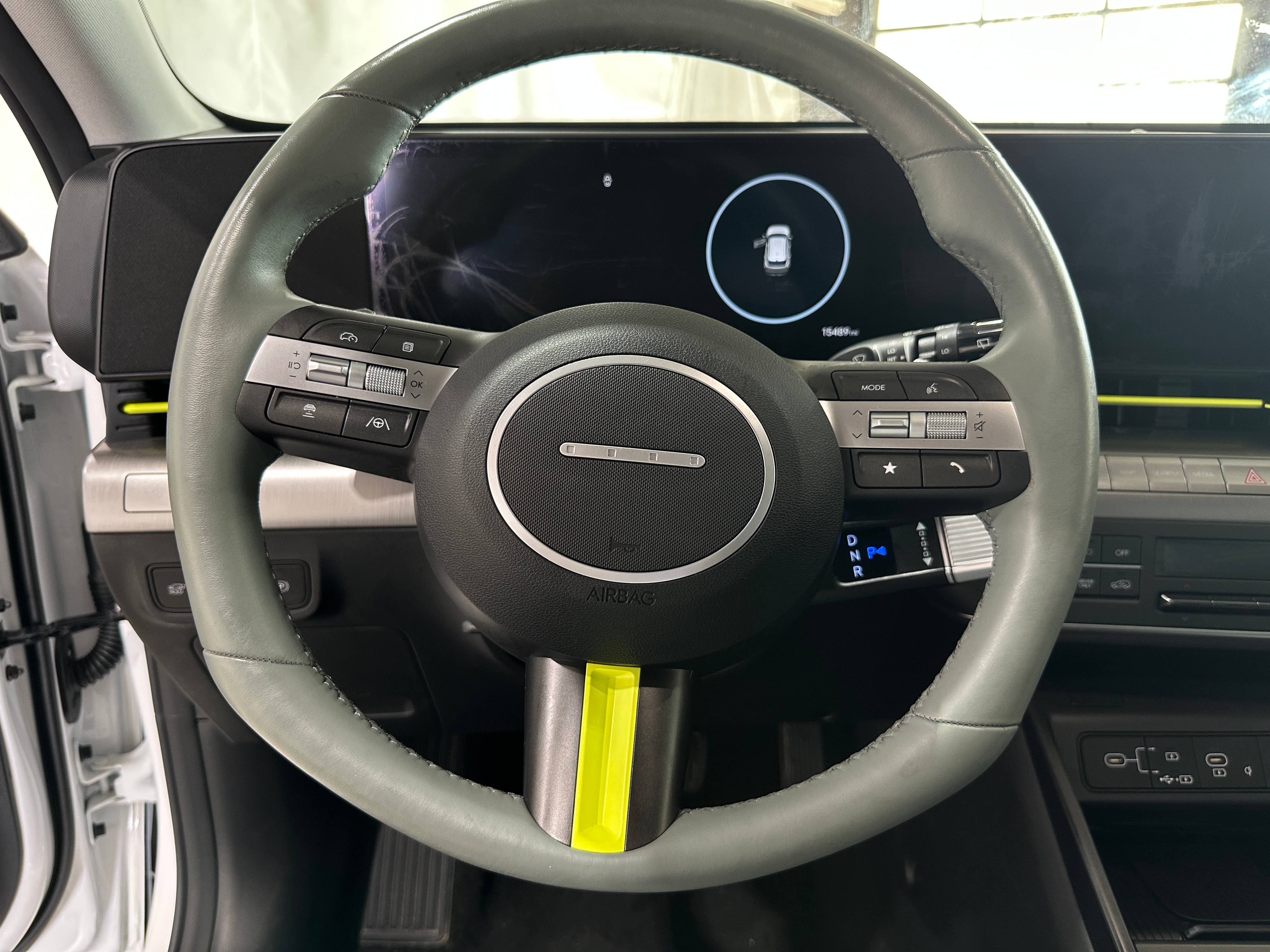 2024 Hyundai Kona Limited 4