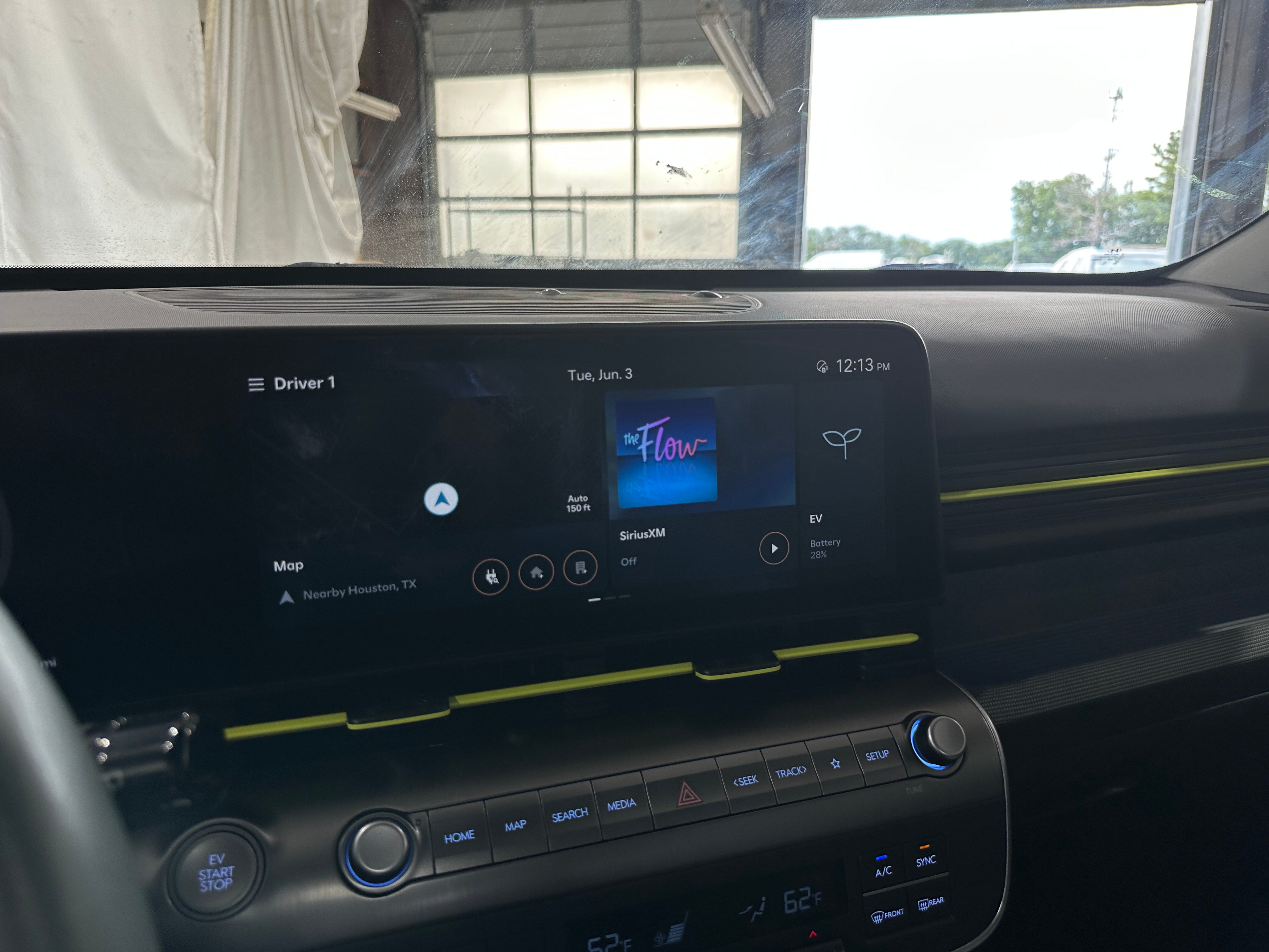 2024 Hyundai Kona Limited 3
