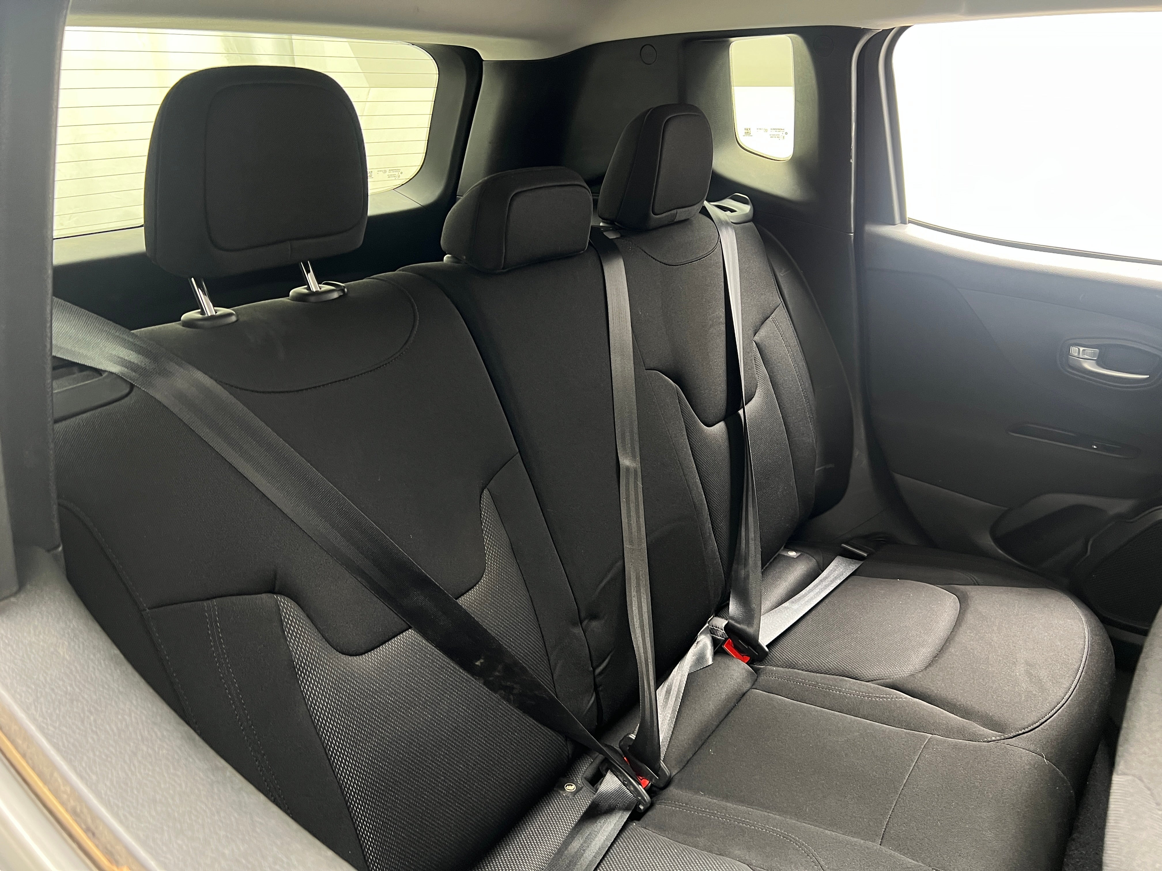 2020 Jeep Renegade Sport 6