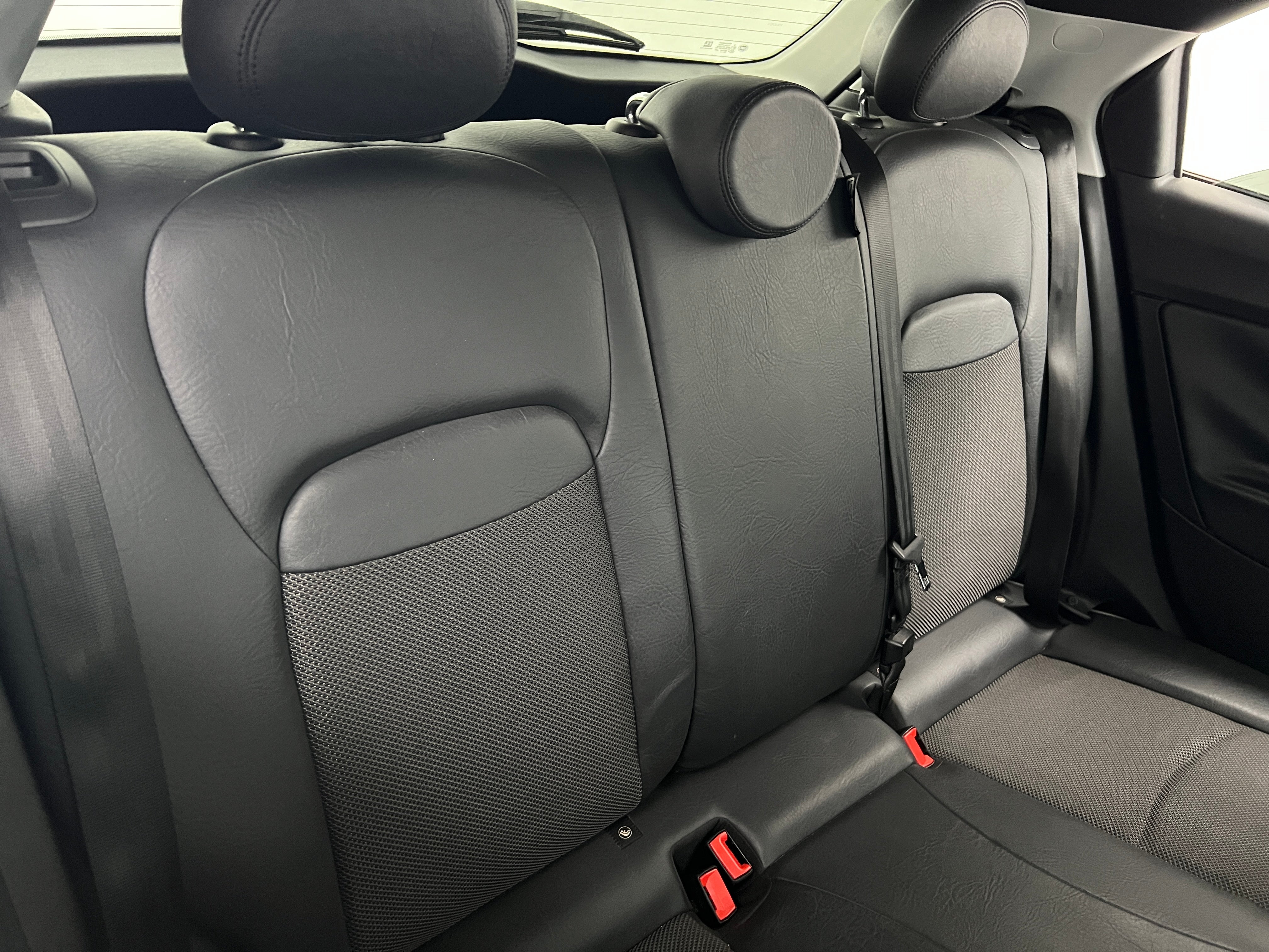 2017 Fiat 500X Trekking 6