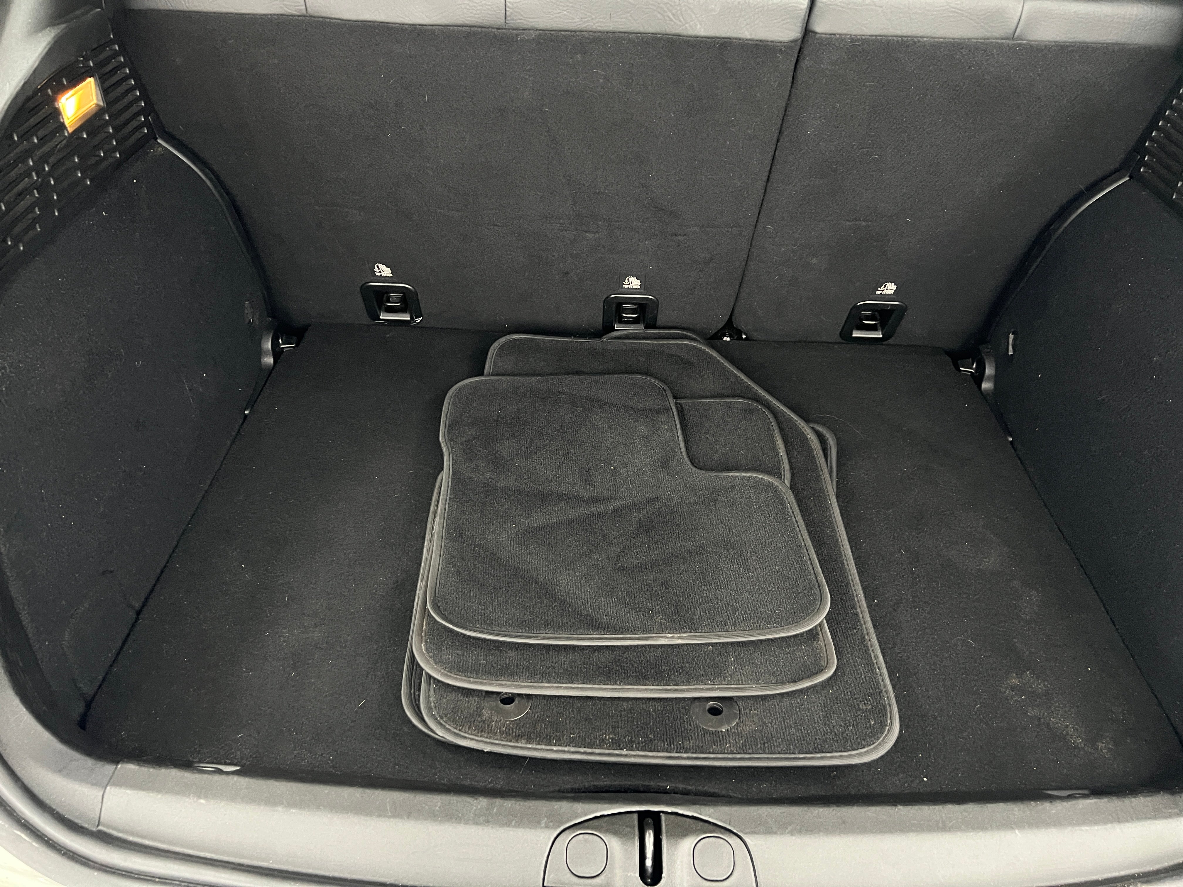 2017 Fiat 500X Trekking 7