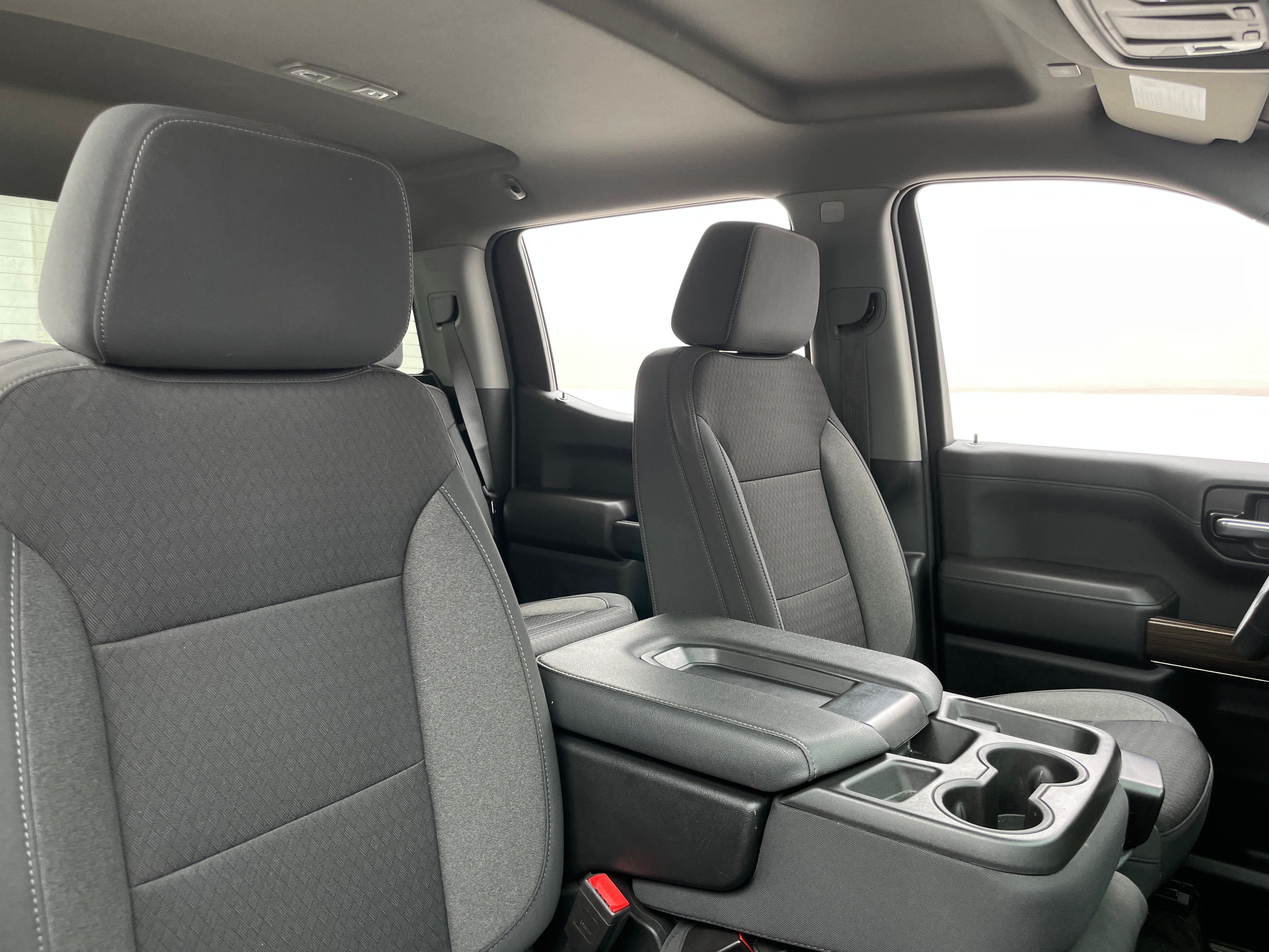 2022 Chevrolet Silverado 1500 Limited LT 2