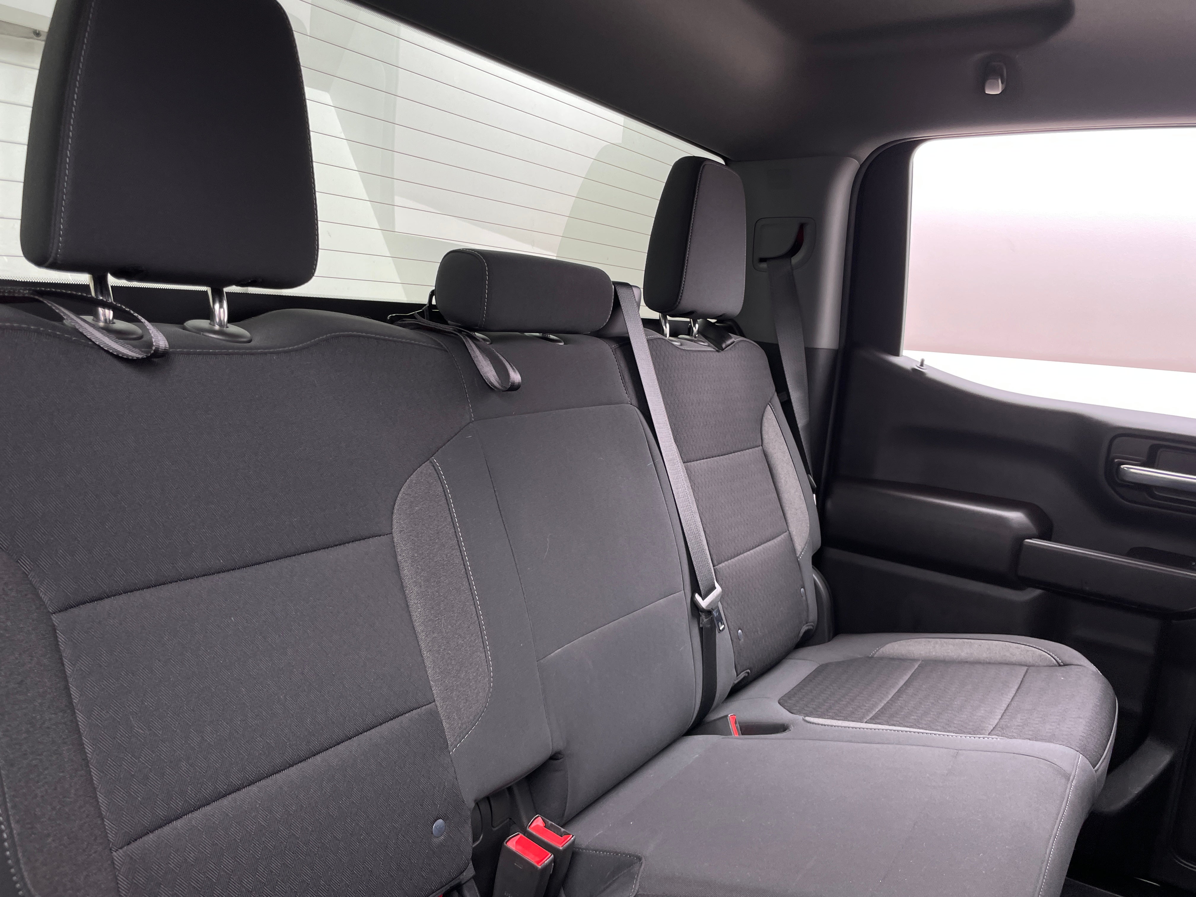 2022 Chevrolet Silverado 1500 Limited LT 6