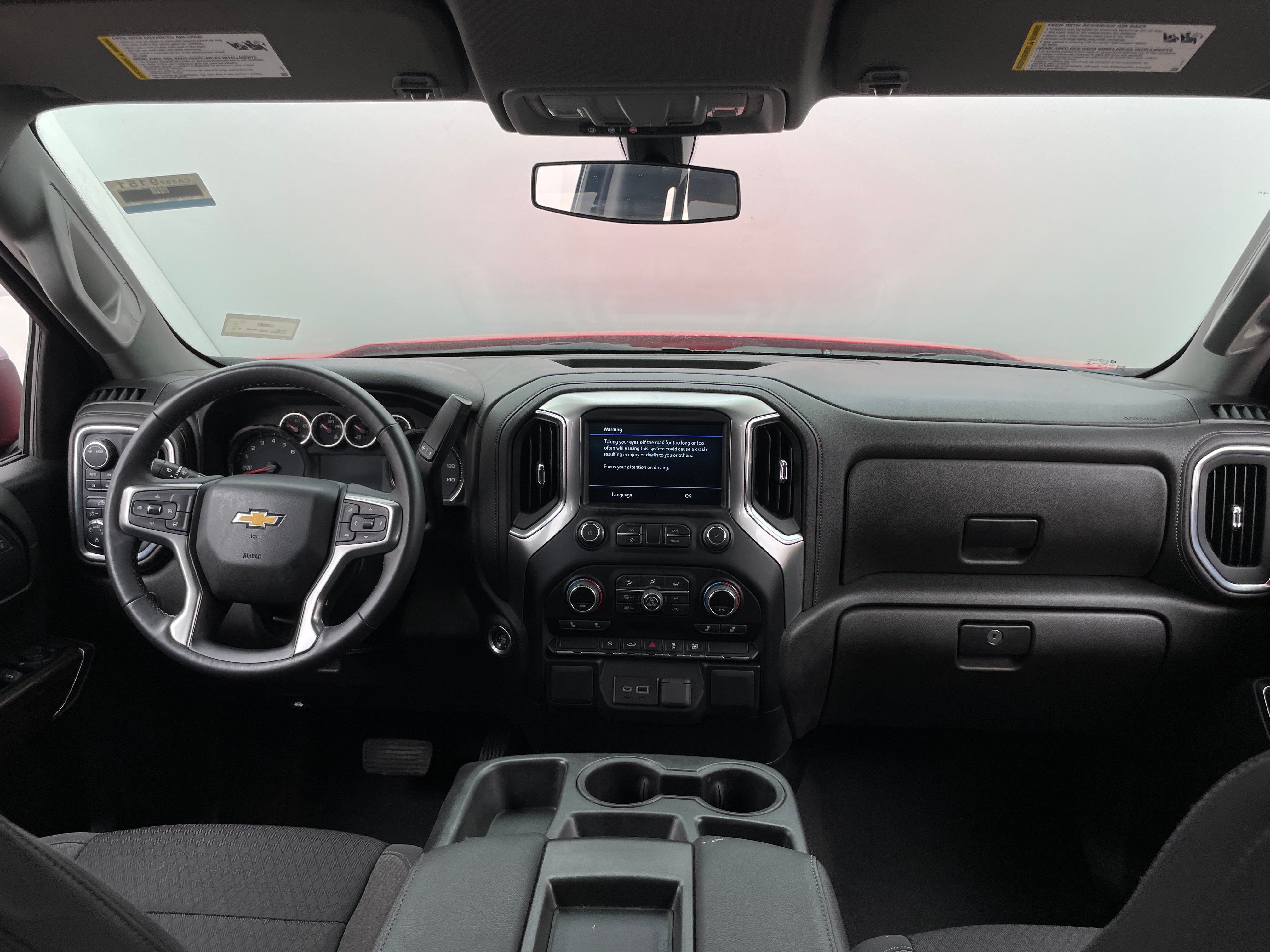 2022 Chevrolet Silverado 1500 Limited LT 3
