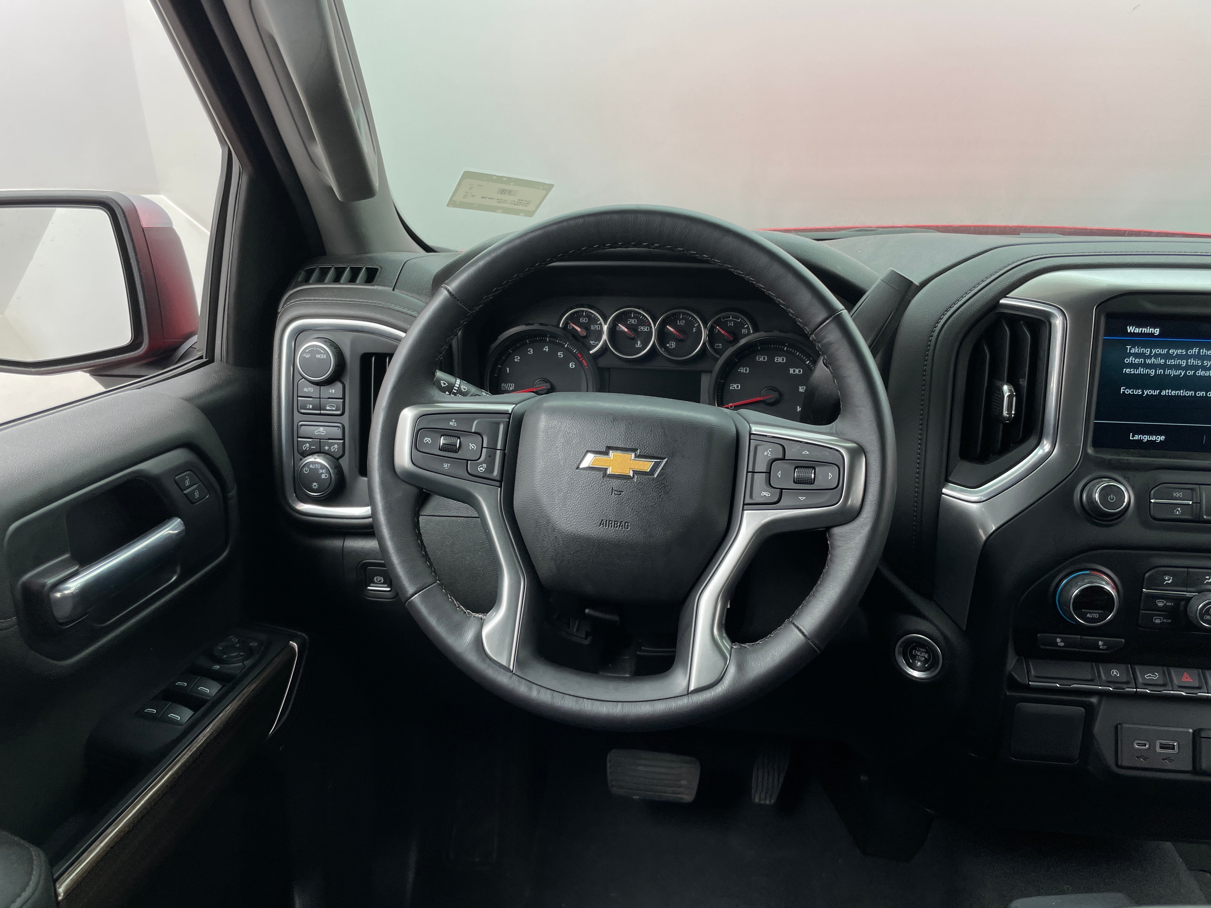 2022 Chevrolet Silverado 1500 Limited LT 5