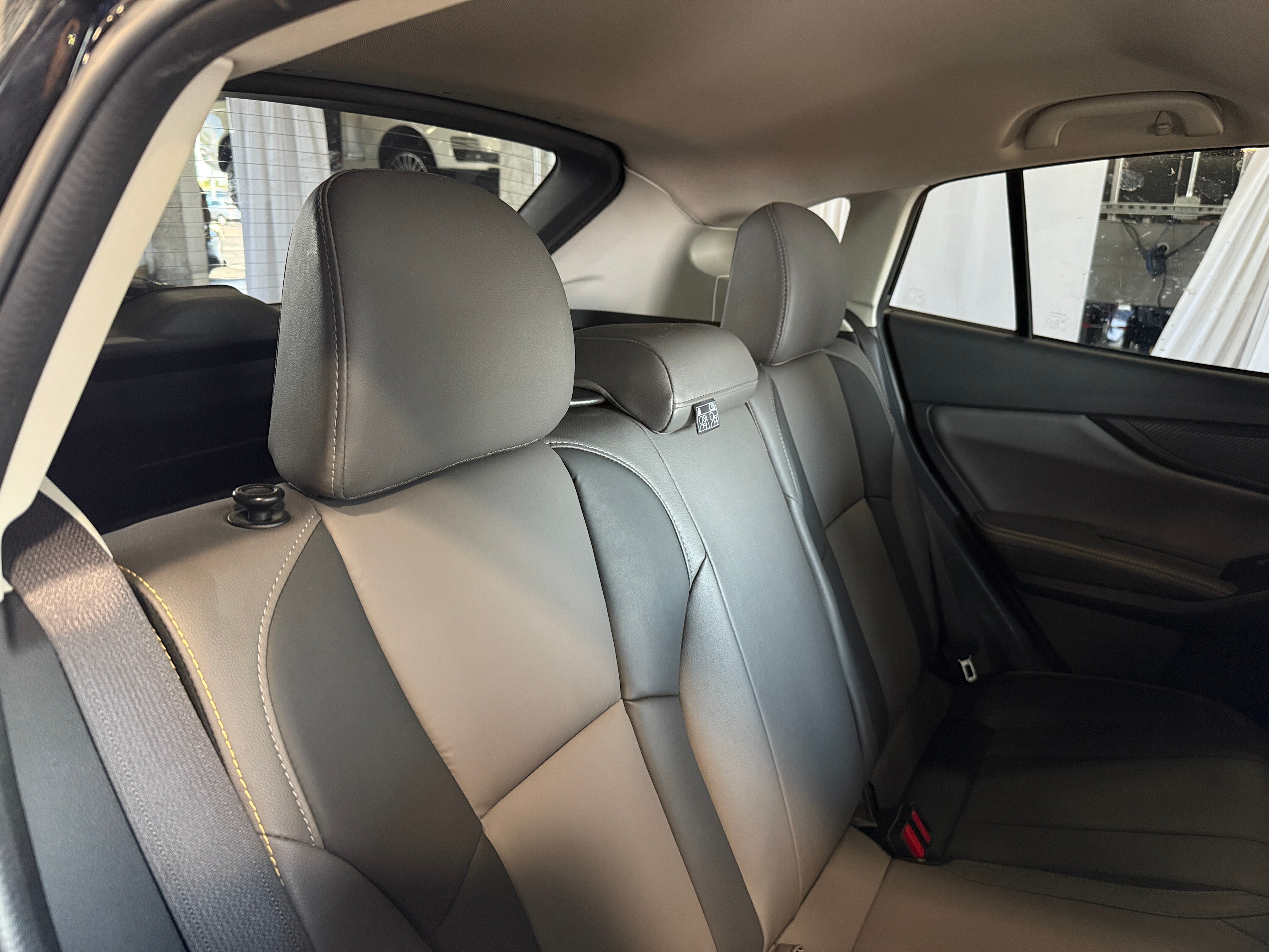 2021 Subaru Crosstrek Sport 6