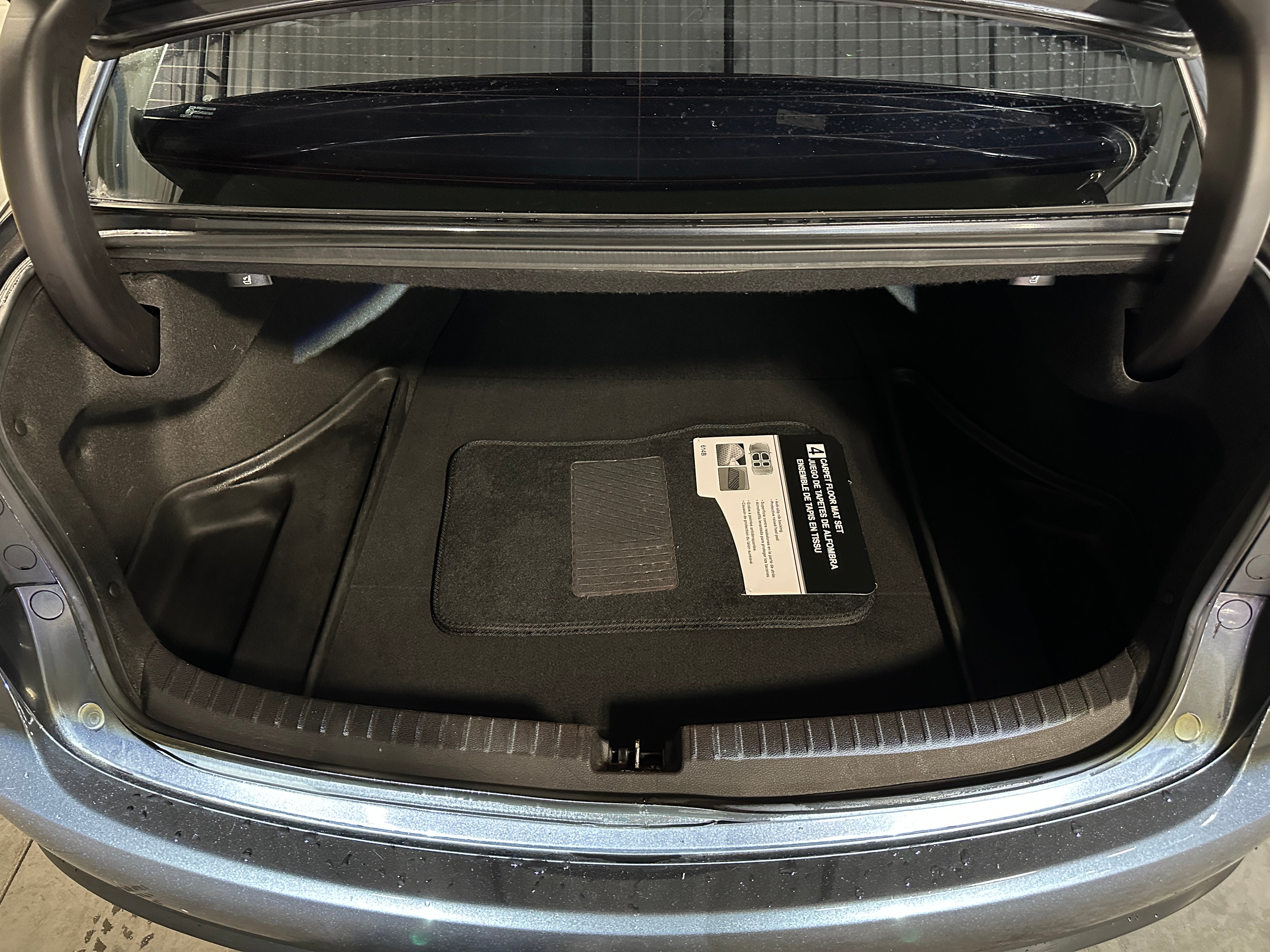 2015 Acura TLX Base 6