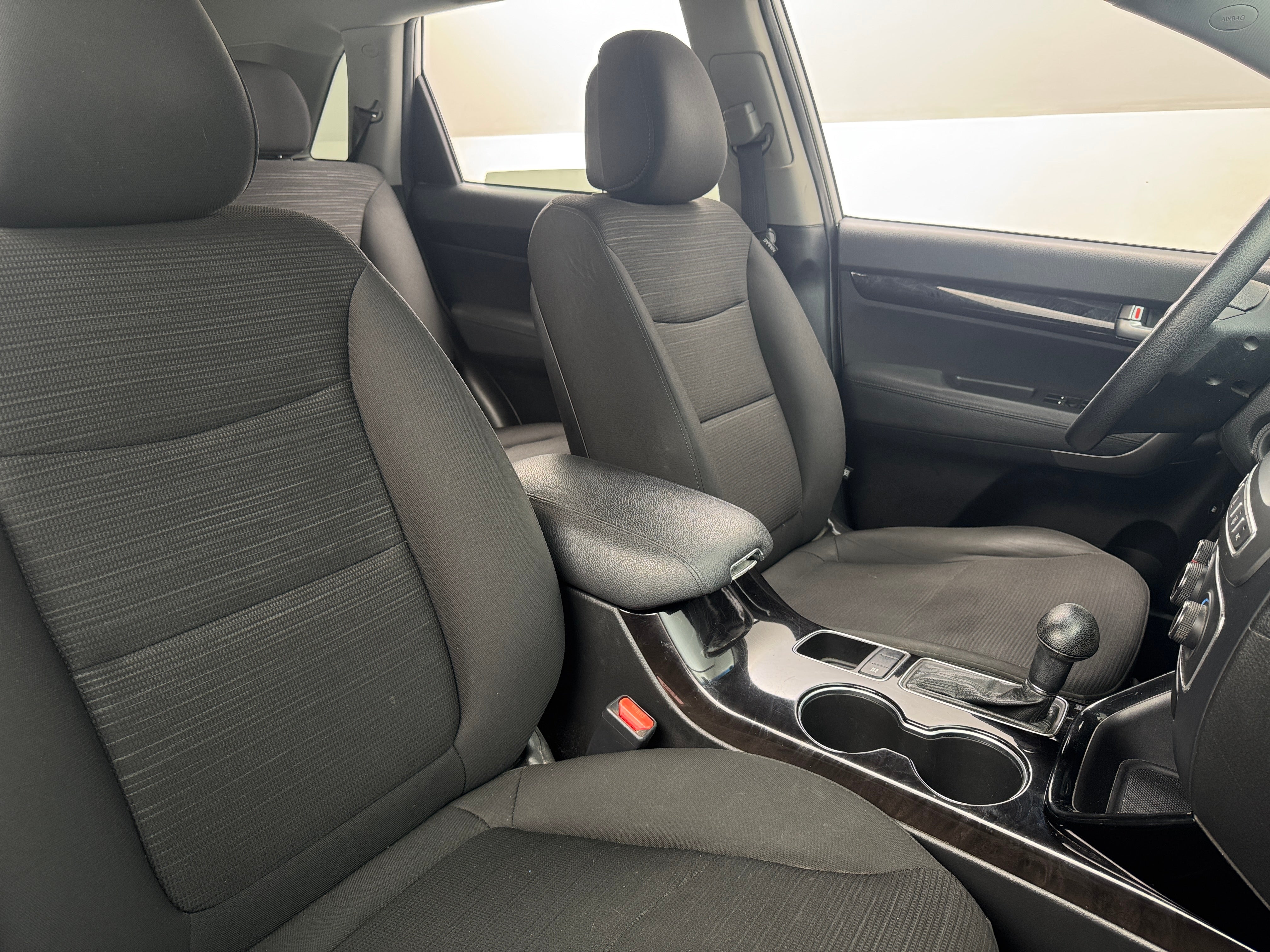 2014 Kia Sorento LX 2