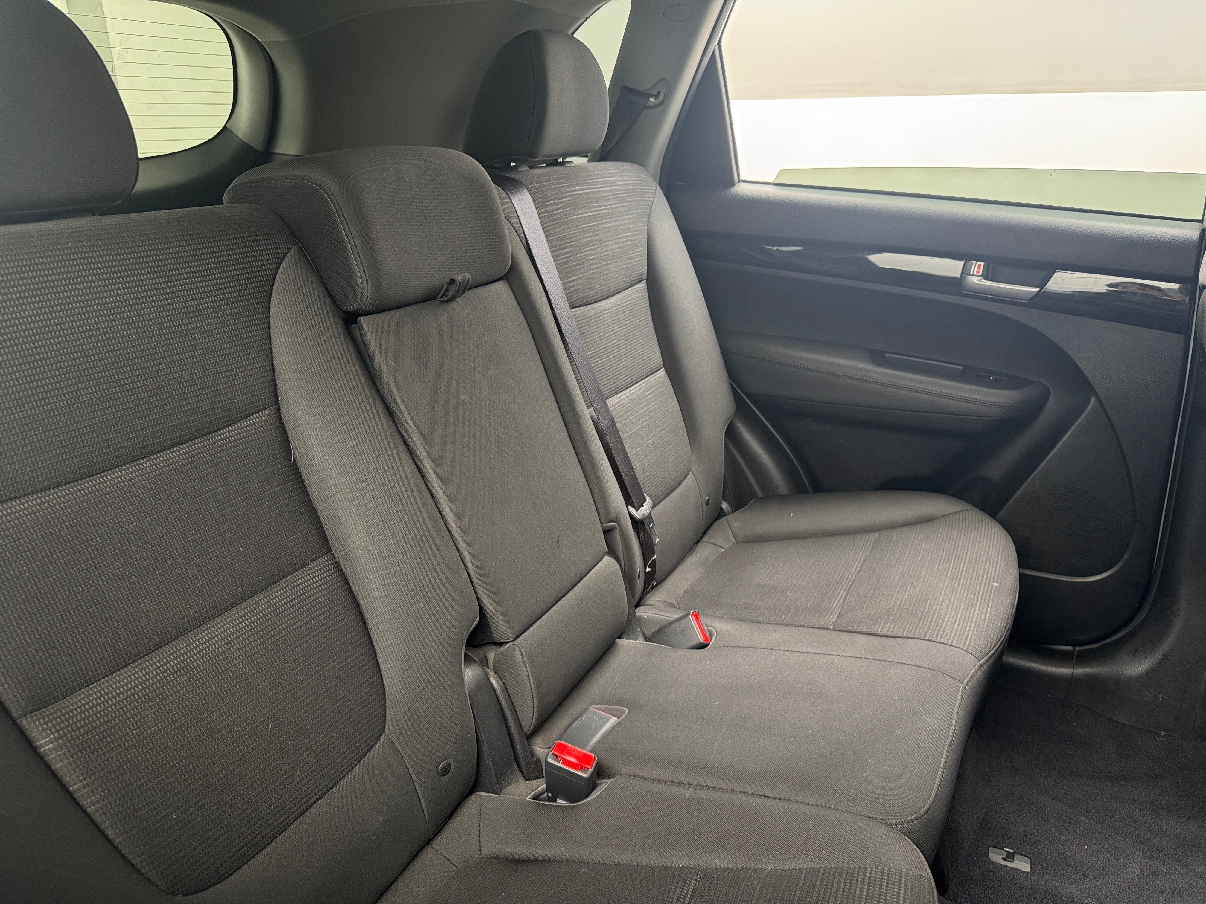 2014 Kia Sorento LX 6