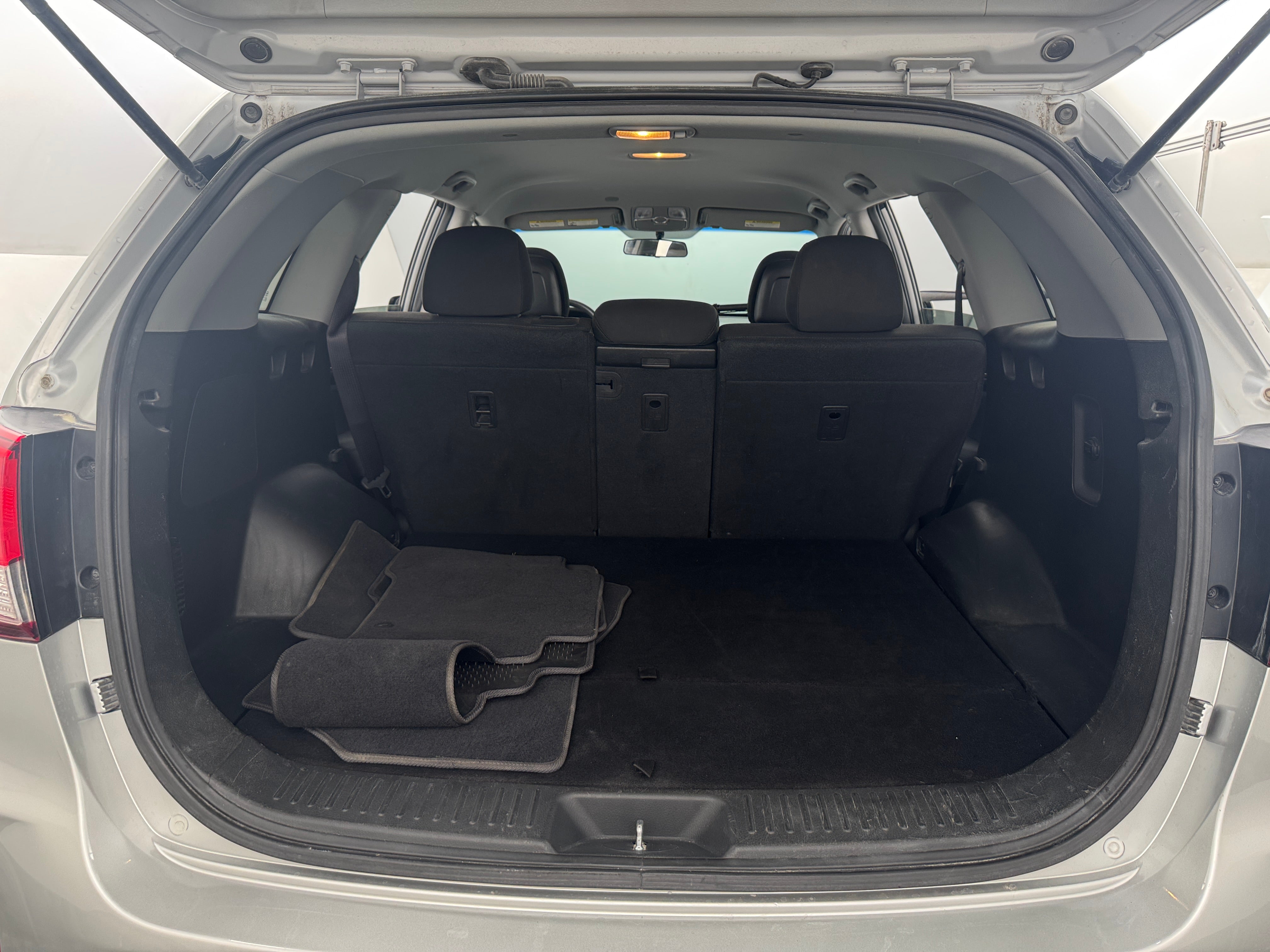 2014 Kia Sorento LX 7