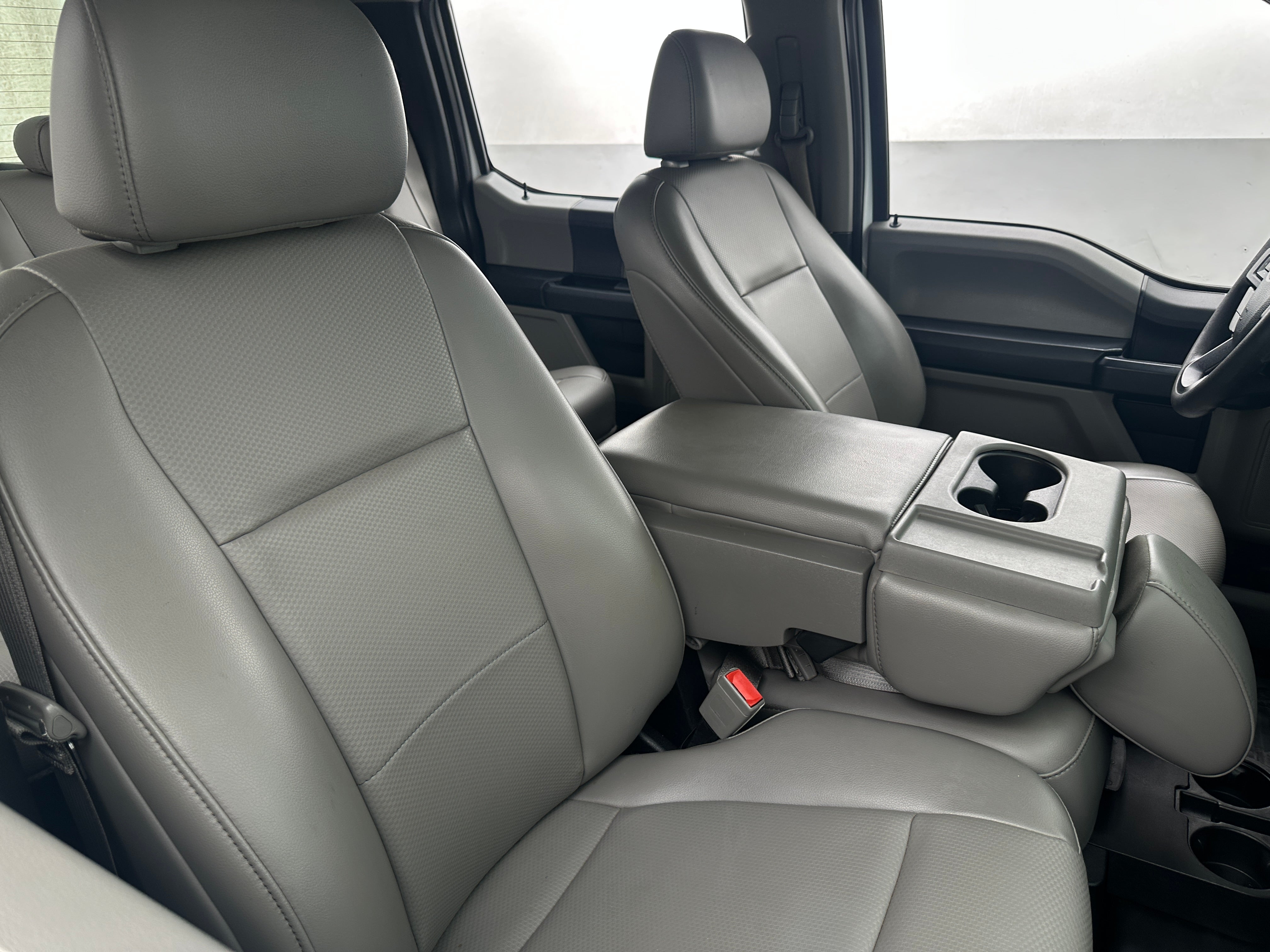 2019 Ford Econoline E-150 2