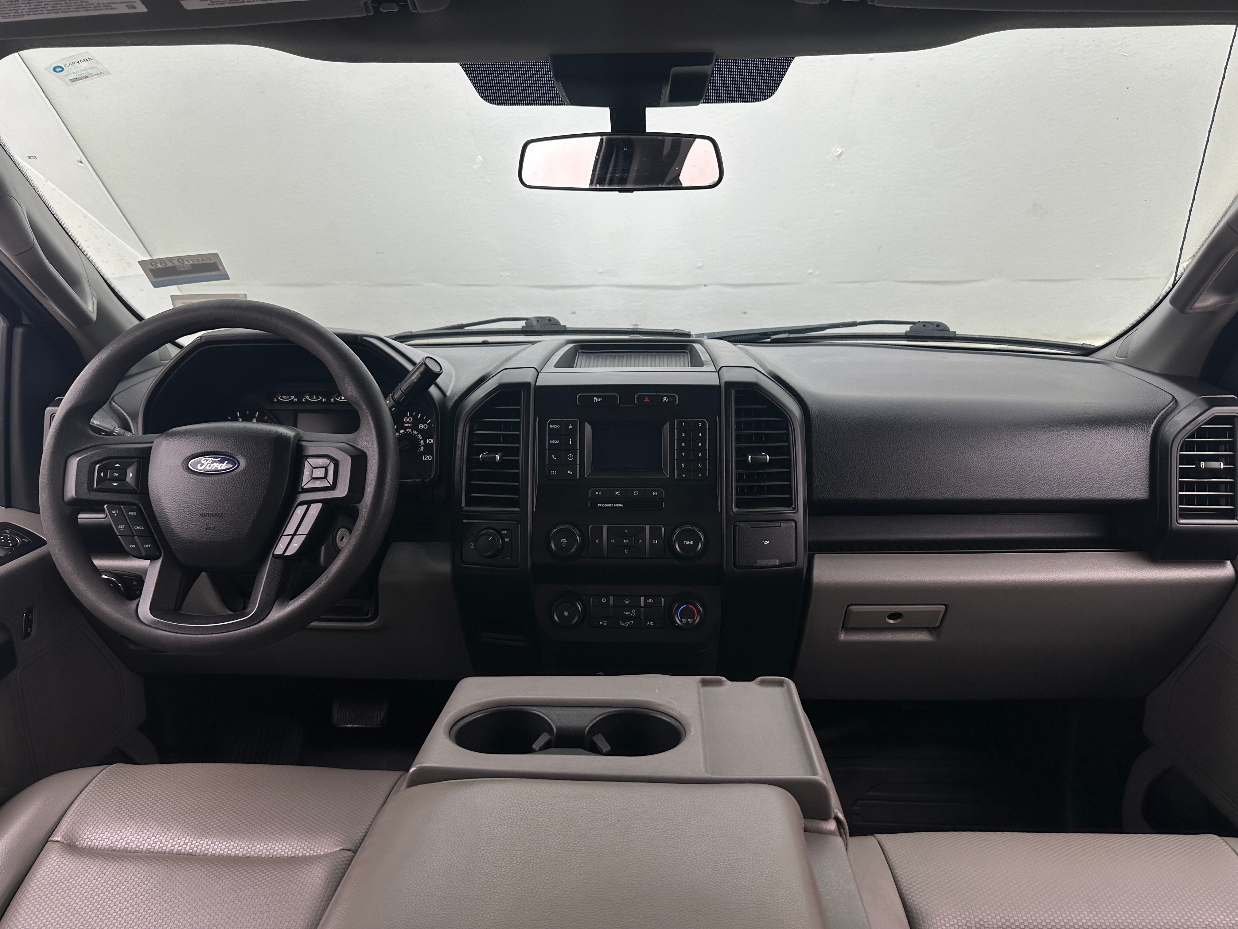 2019 Ford Econoline E-150 3
