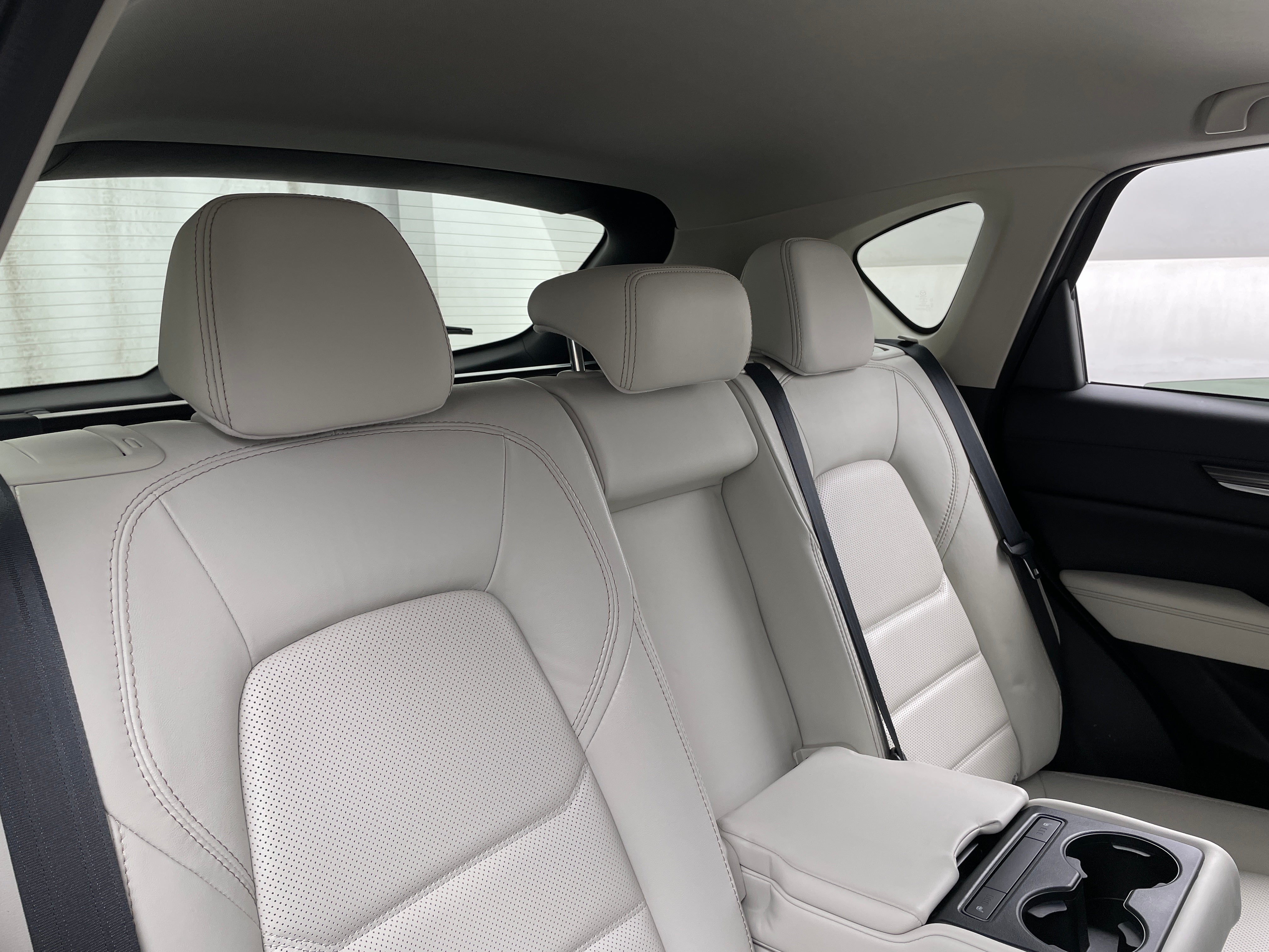 2022 Mazda CX-5 S Premium Plus 5